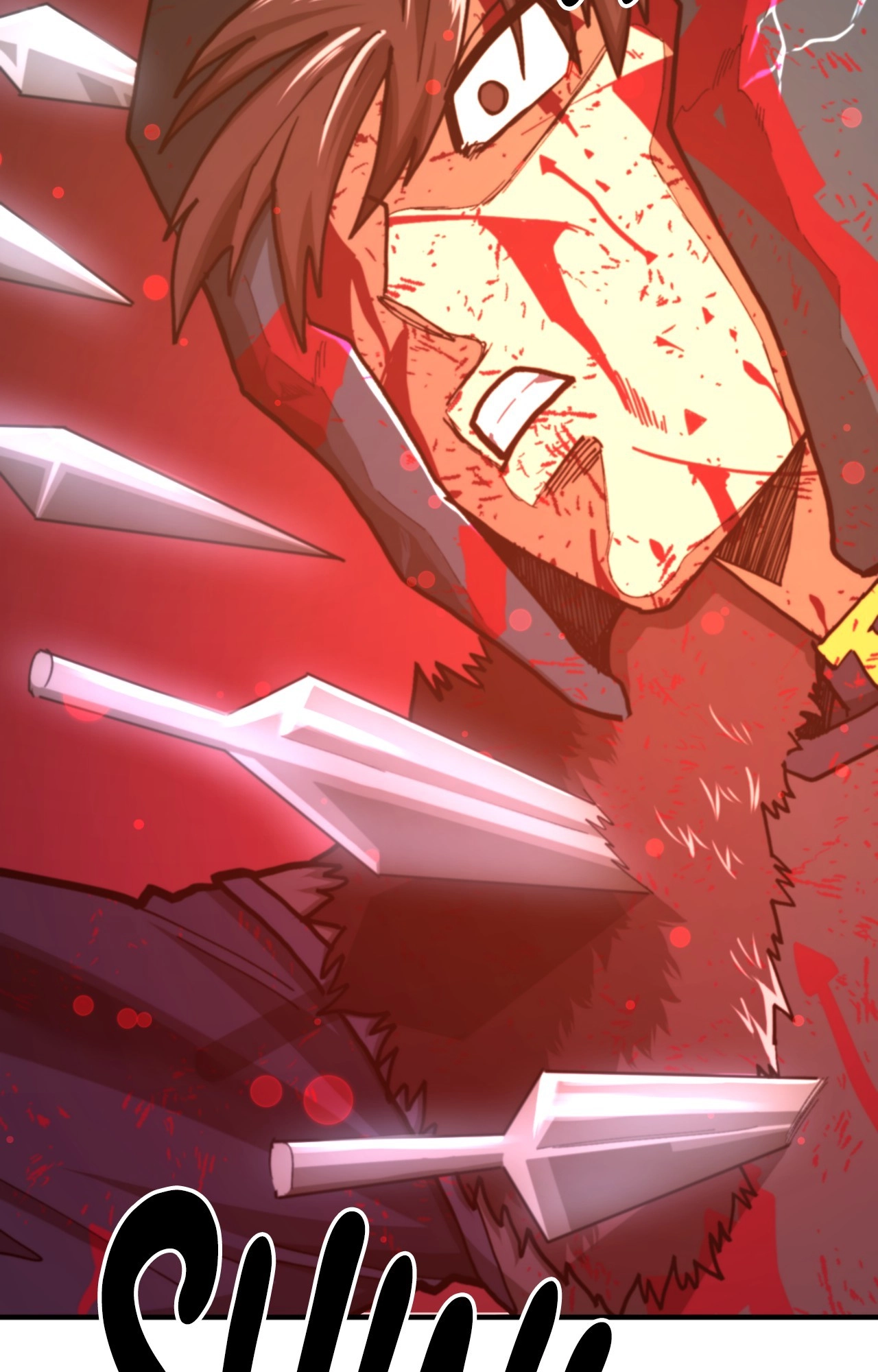 ARK Chapter 134 page 136 - 