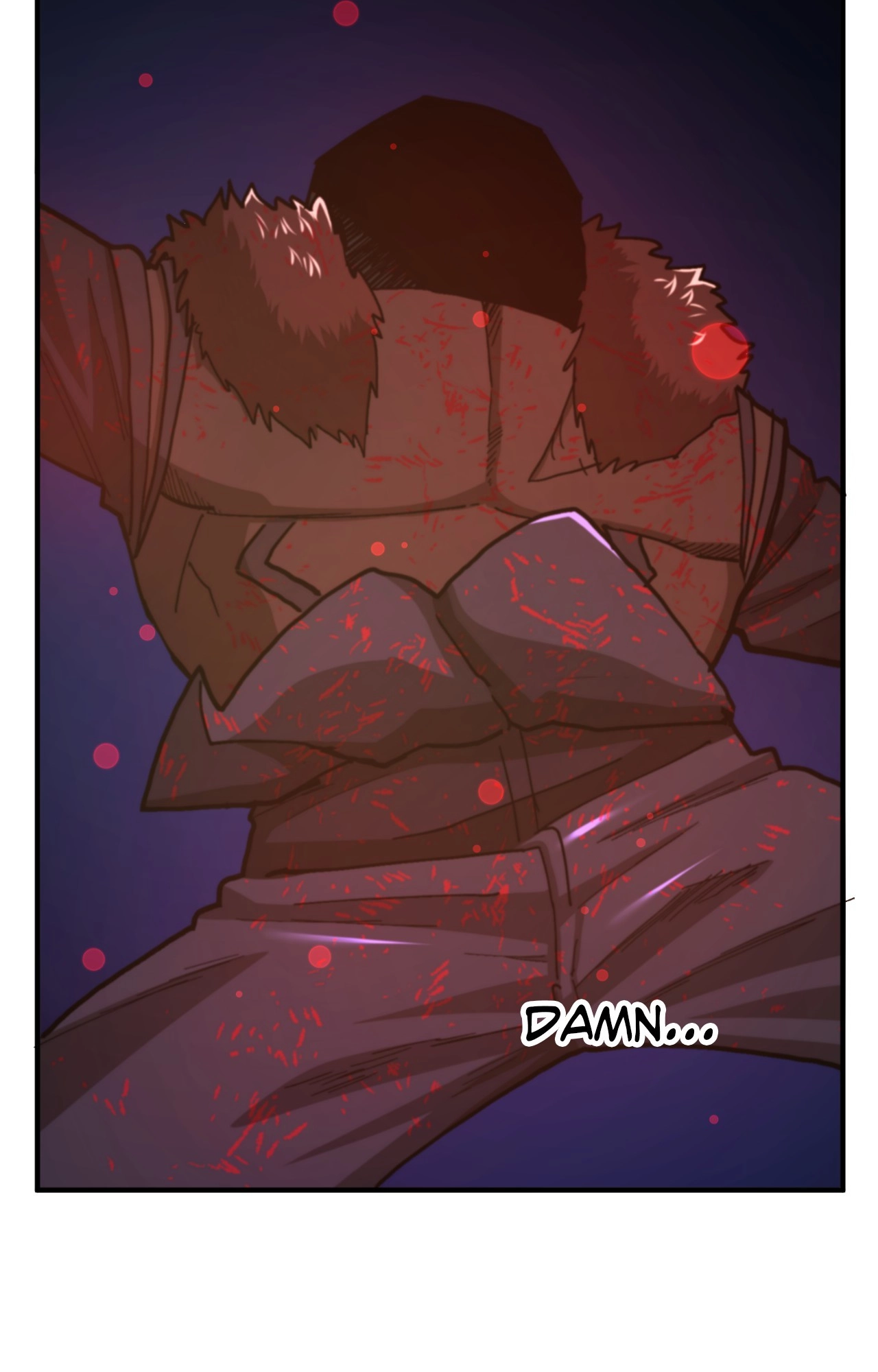 ARK Chapter 134 page 142 - 