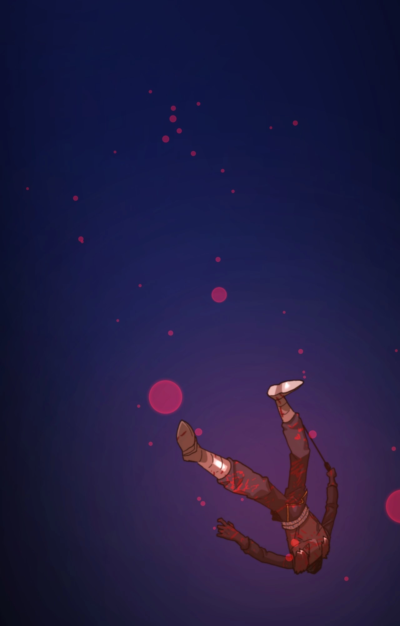 ARK Chapter 134 page 145 - 