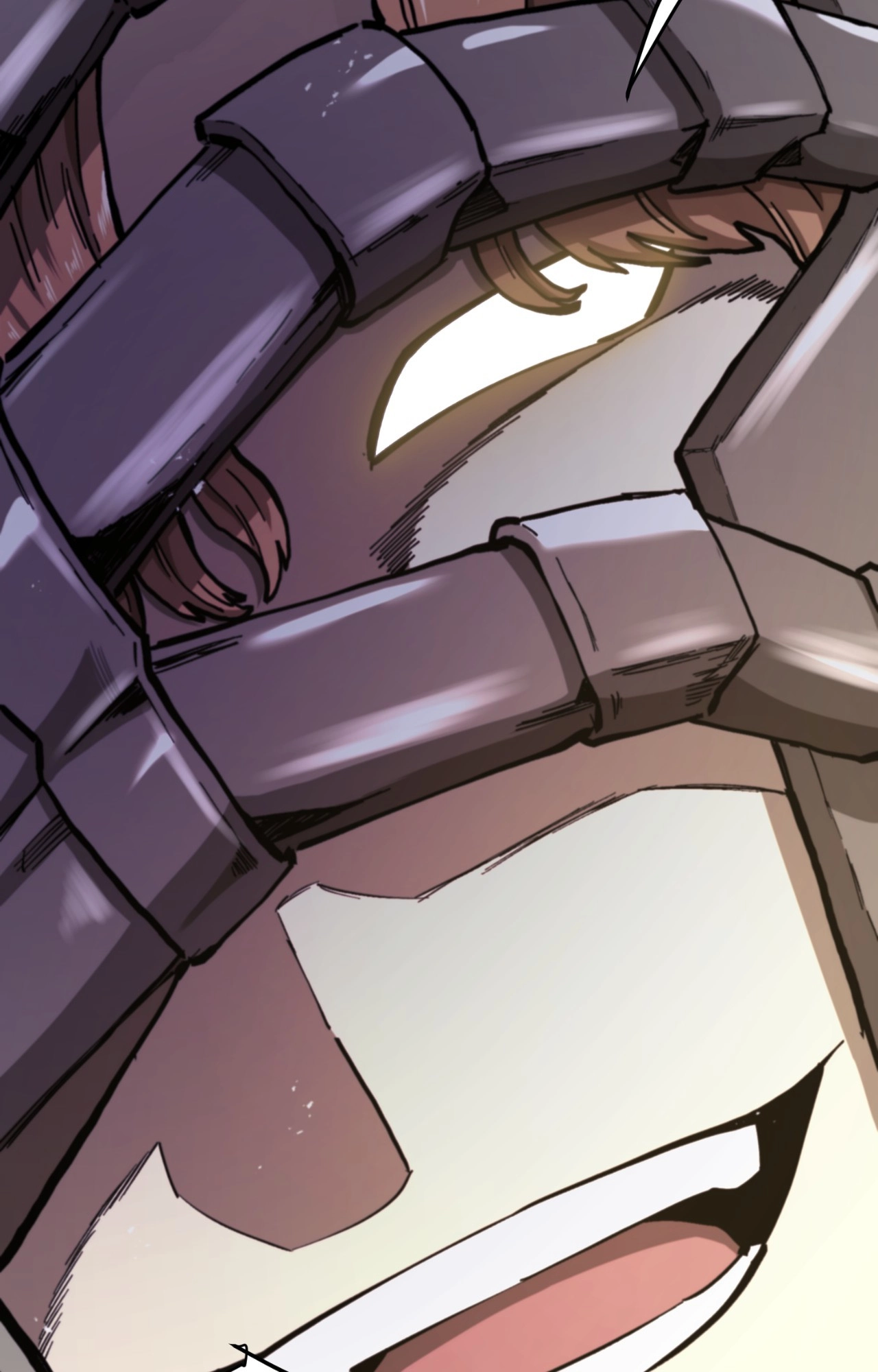 ARK Chapter 134 page 21 - 