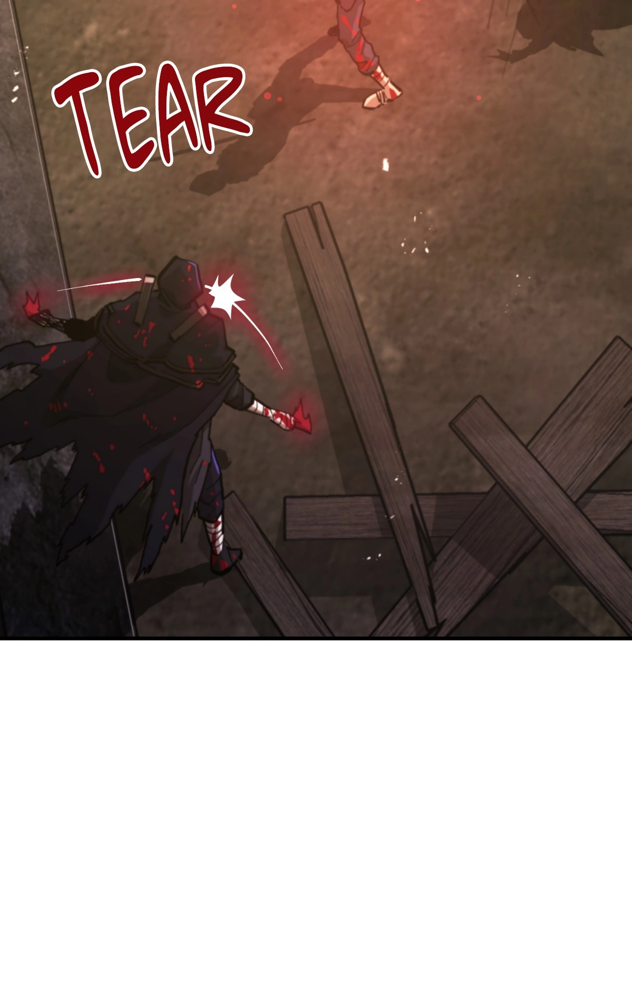ARK Chapter 134 page 24 - 
