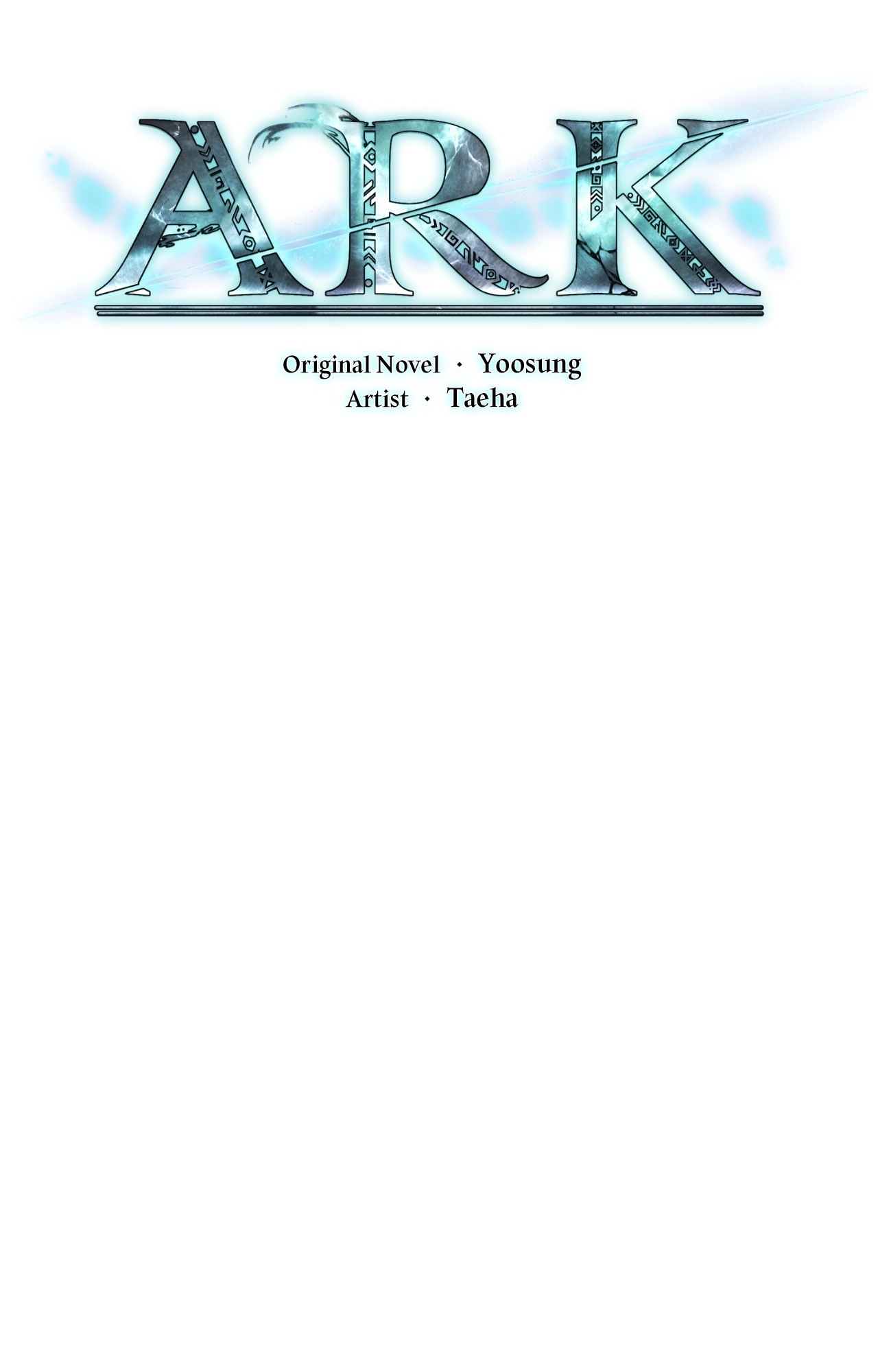 ARK Chapter 134 page 34 - 