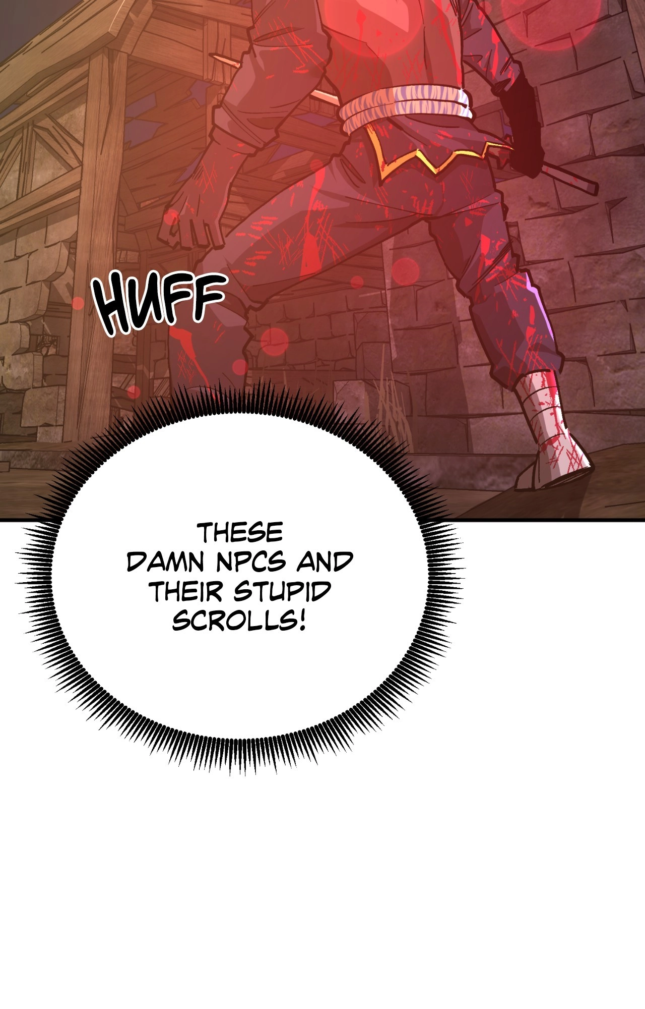 ARK Chapter 134 page 40 - 