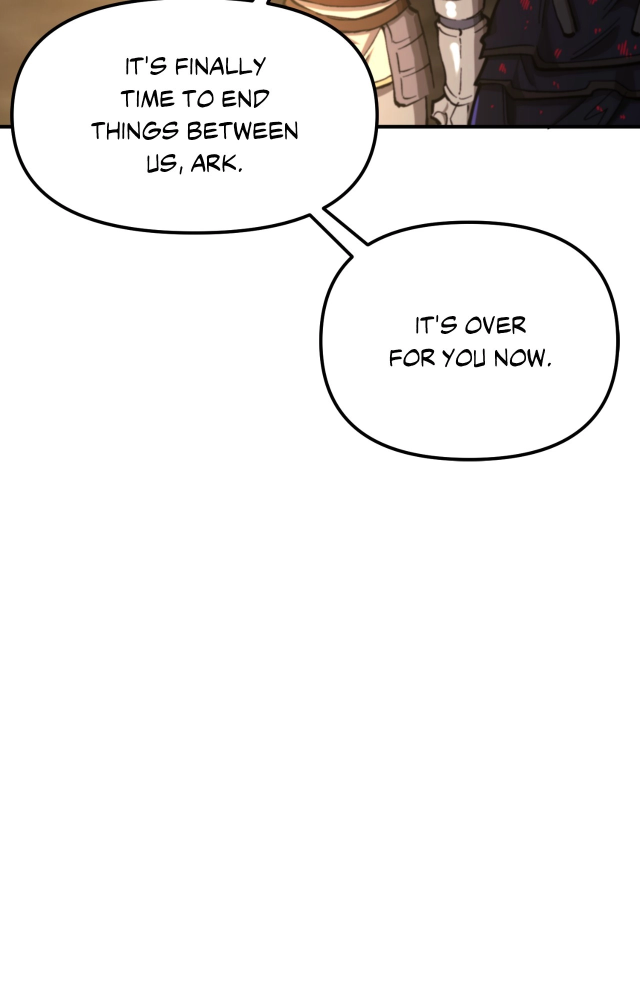 ARK Chapter 134 page 5 - 