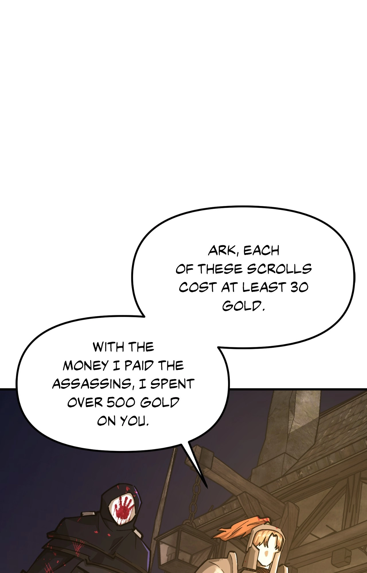 ARK Chapter 134 page 41 - 