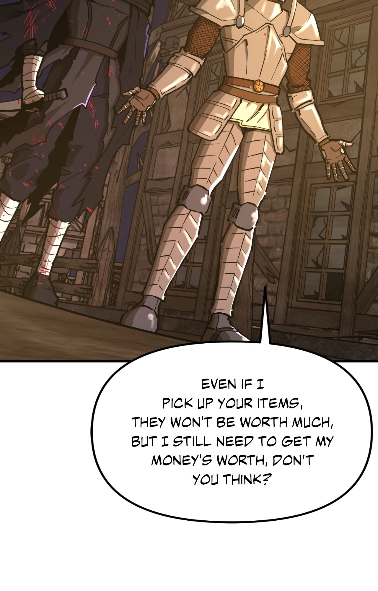 ARK Chapter 134 page 42 - 