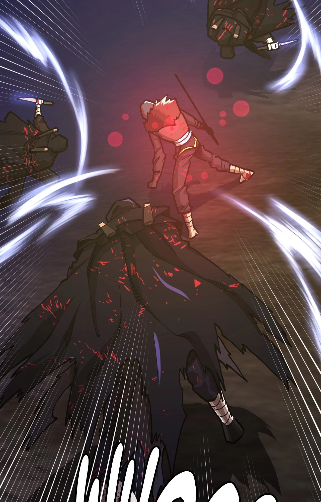 ARK Chapter 134 page 53 - 