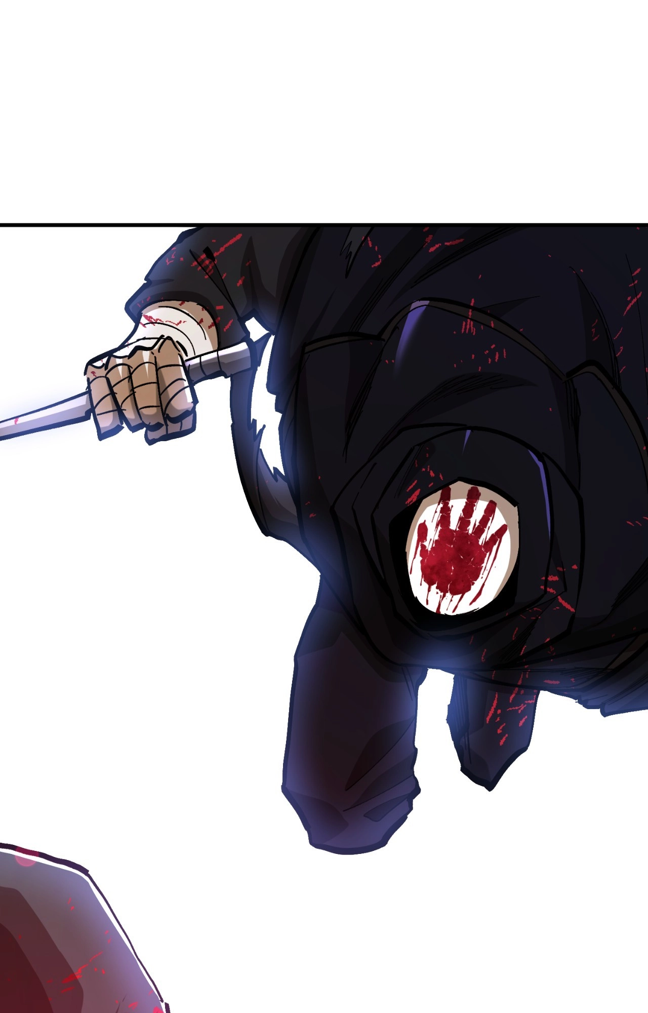 ARK Chapter 134 page 55 - 