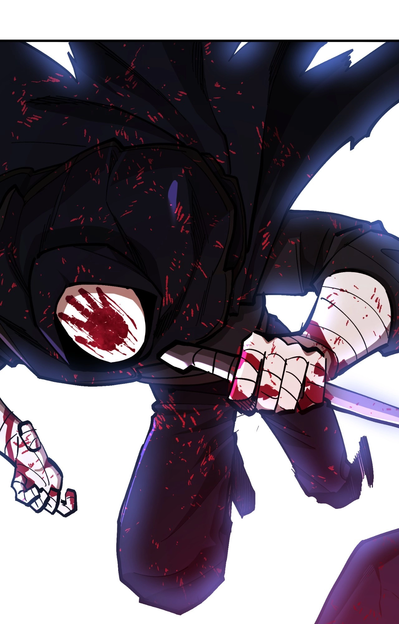 ARK Chapter 134 page 57 - 