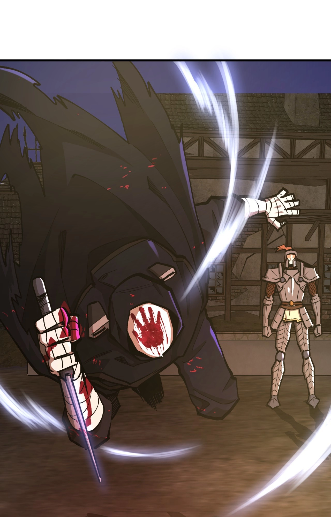 ARK Chapter 134 page 59 - 