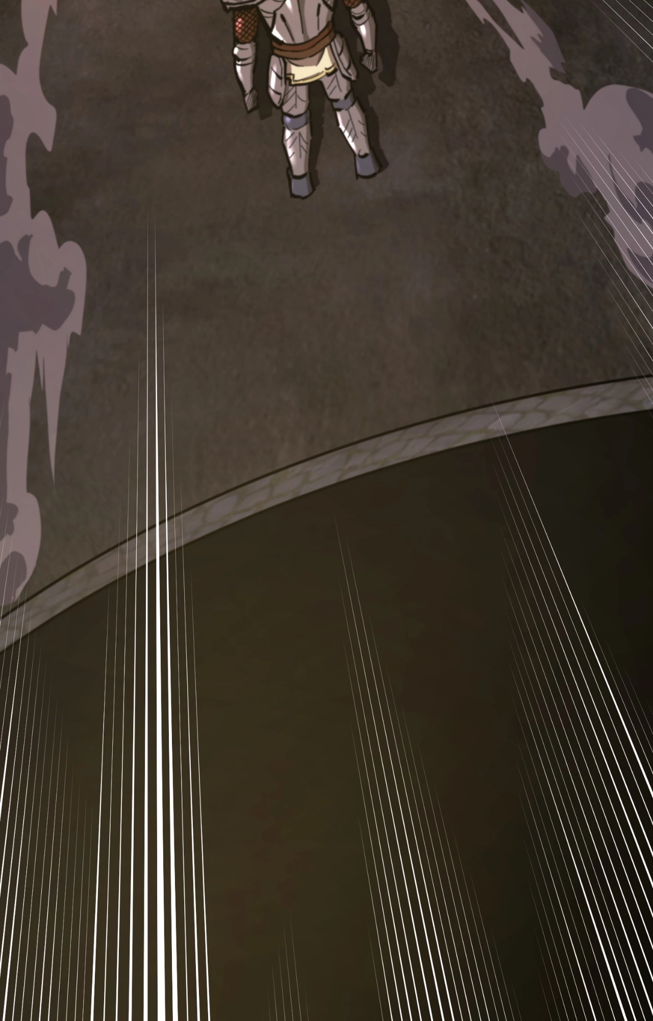 ARK Chapter 134 page 67 - 