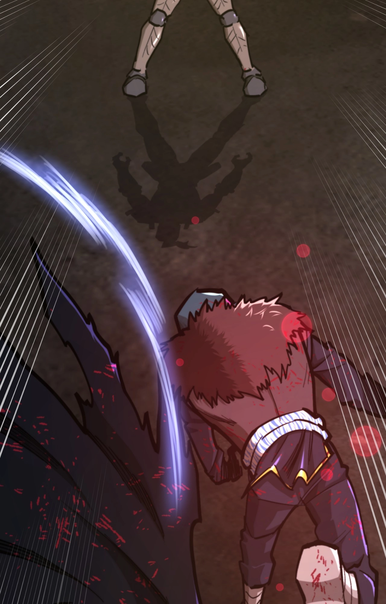 ARK Chapter 134 page 74 - 