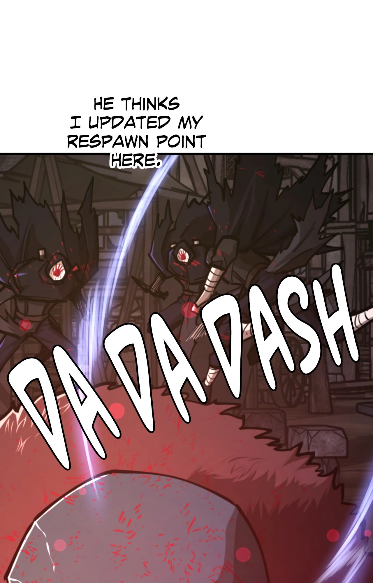 ARK Chapter 134 page 77 - 