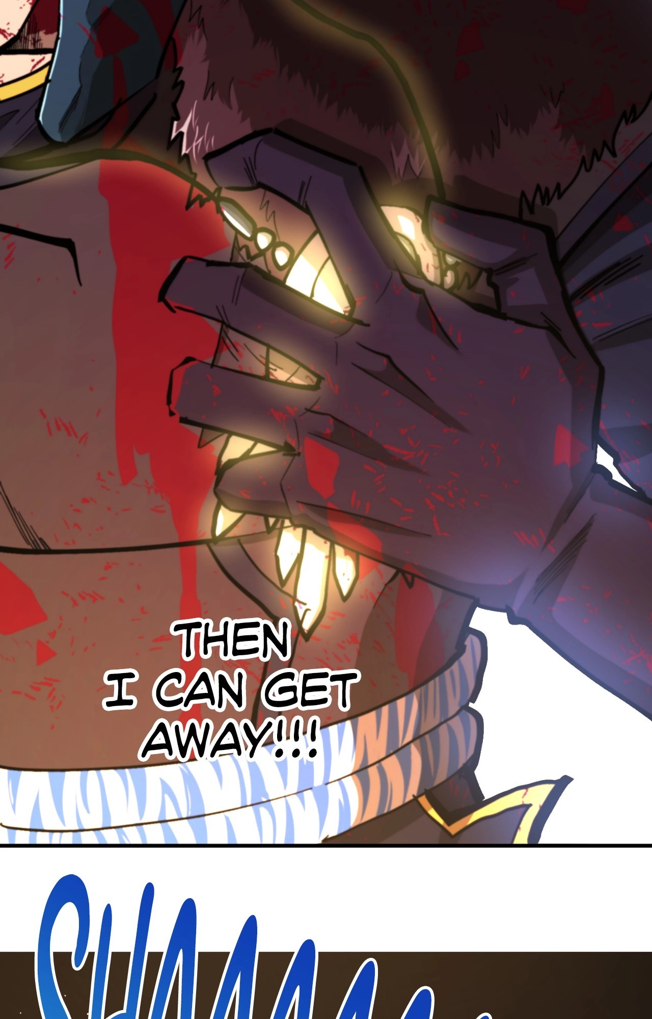 ARK Chapter 134 page 84 - 