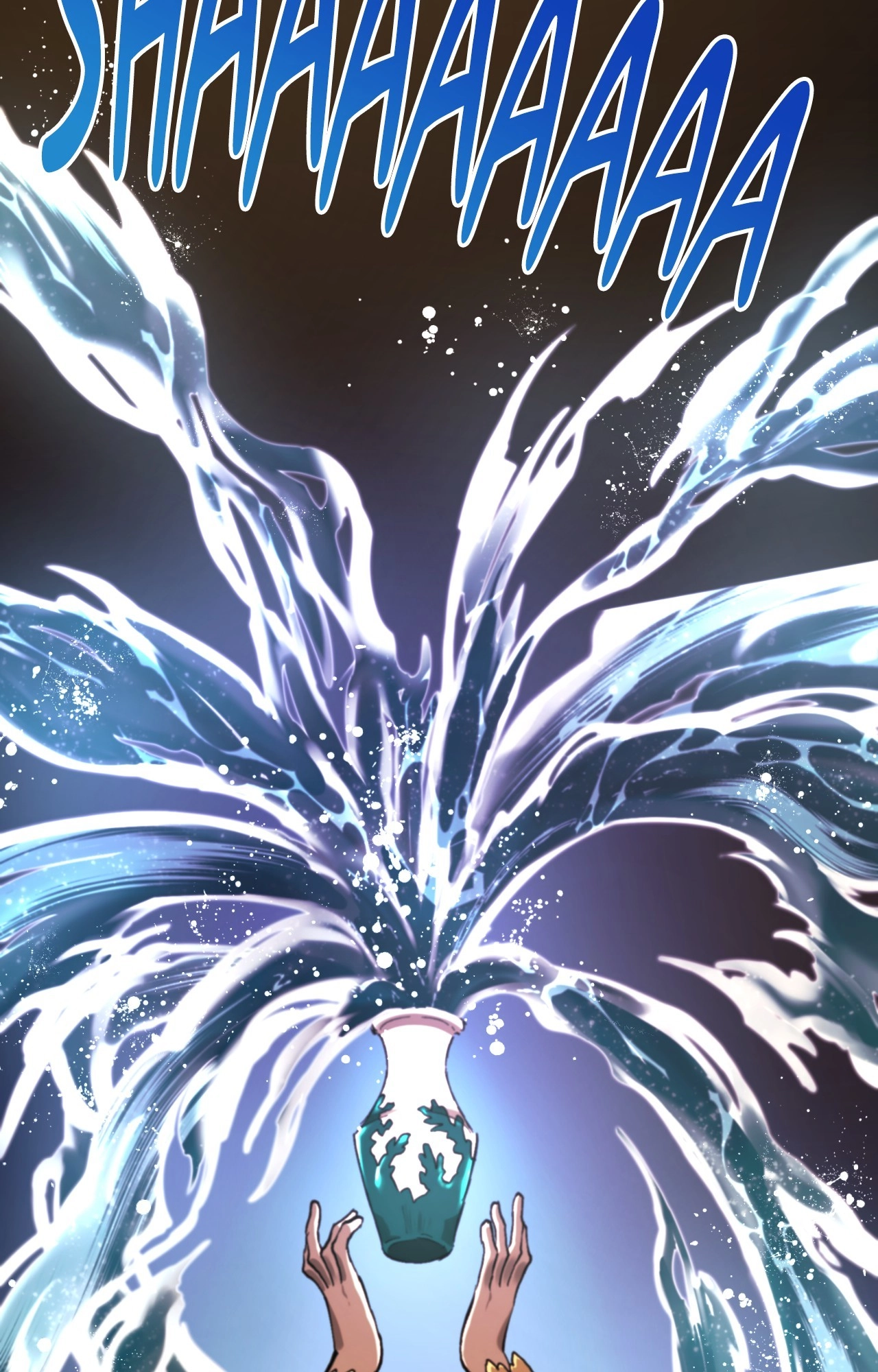 ARK Chapter 134 page 85 - 