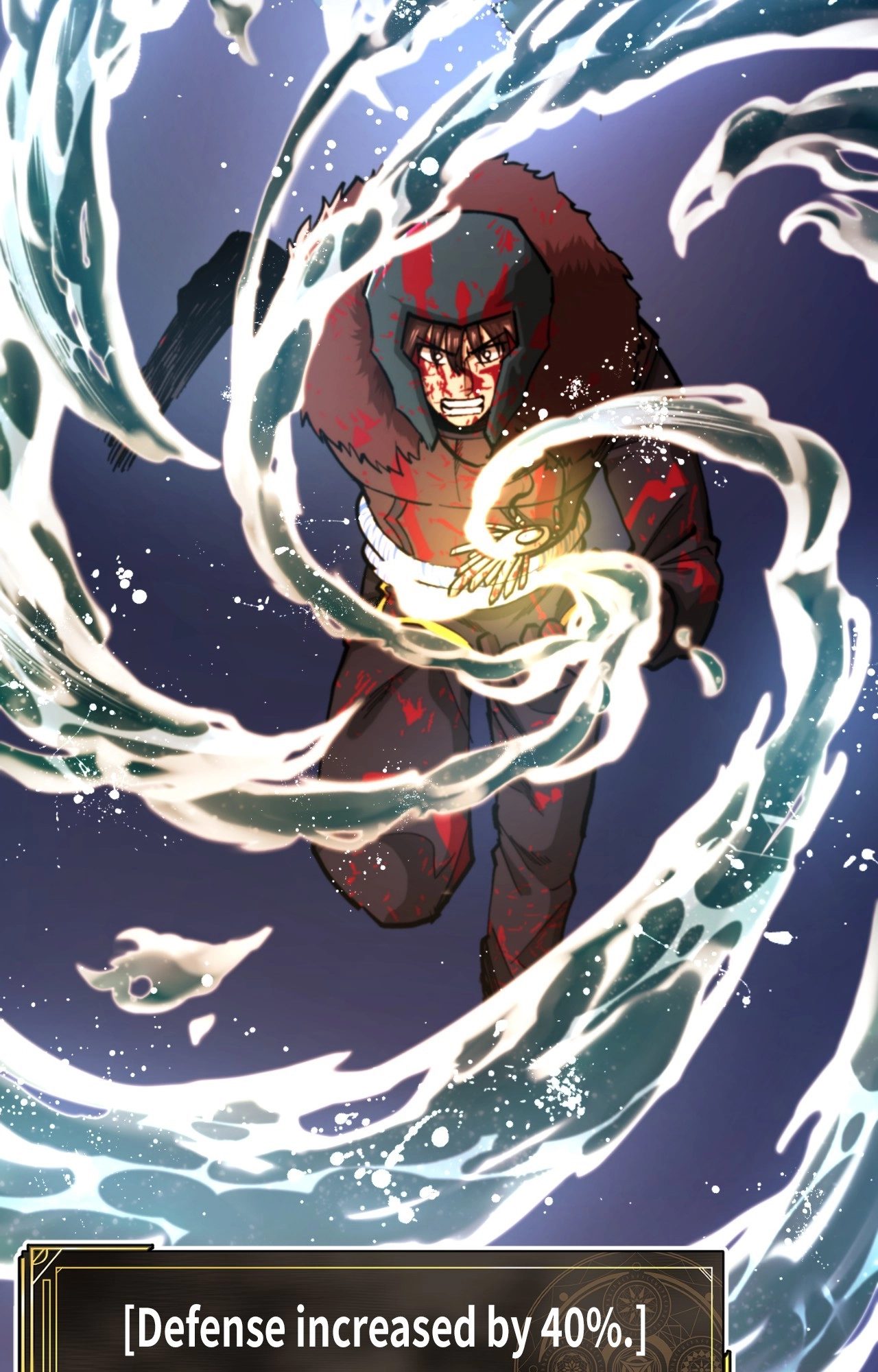 ARK Chapter 134 page 87 - 