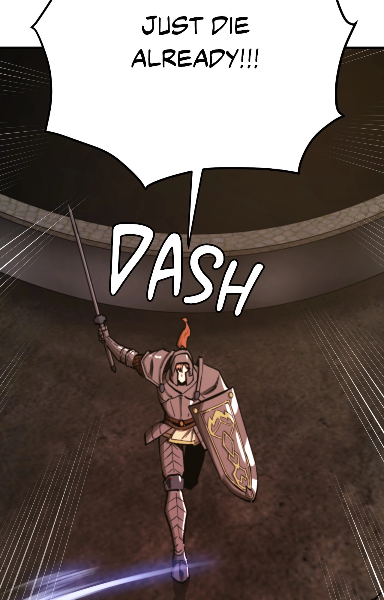 ARK Chapter 134 page 89 - 