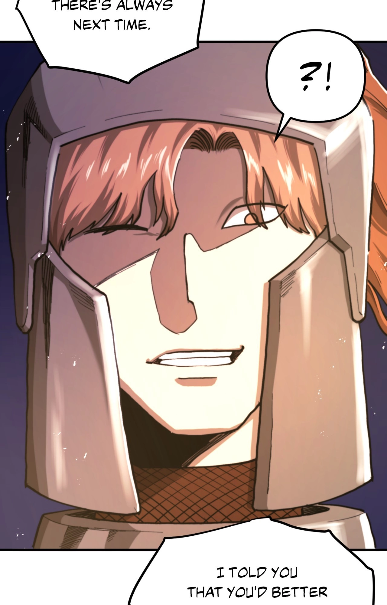 ARK Chapter 134 page 10 - 