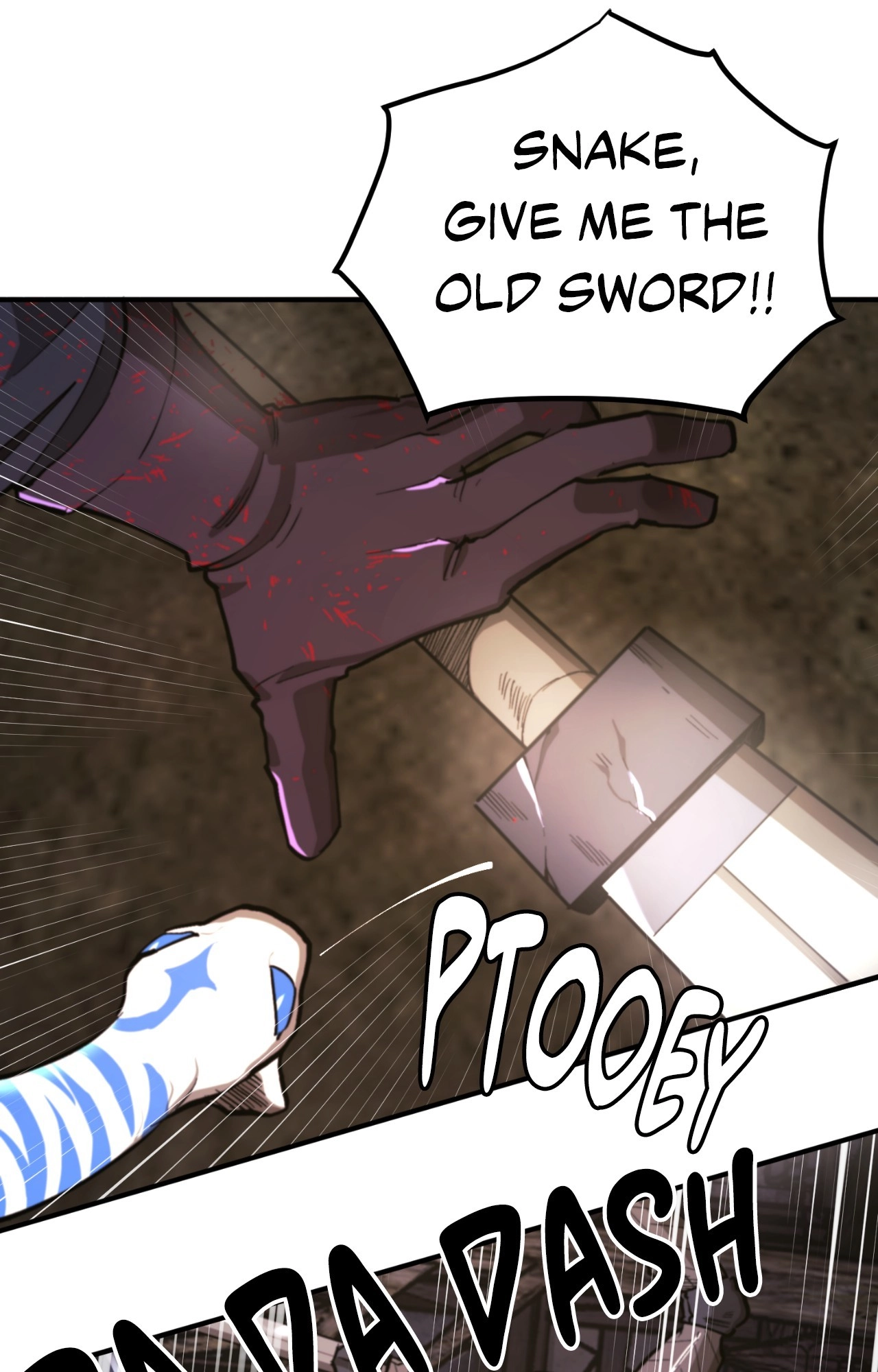 ARK Chapter 134 page 92 - 
