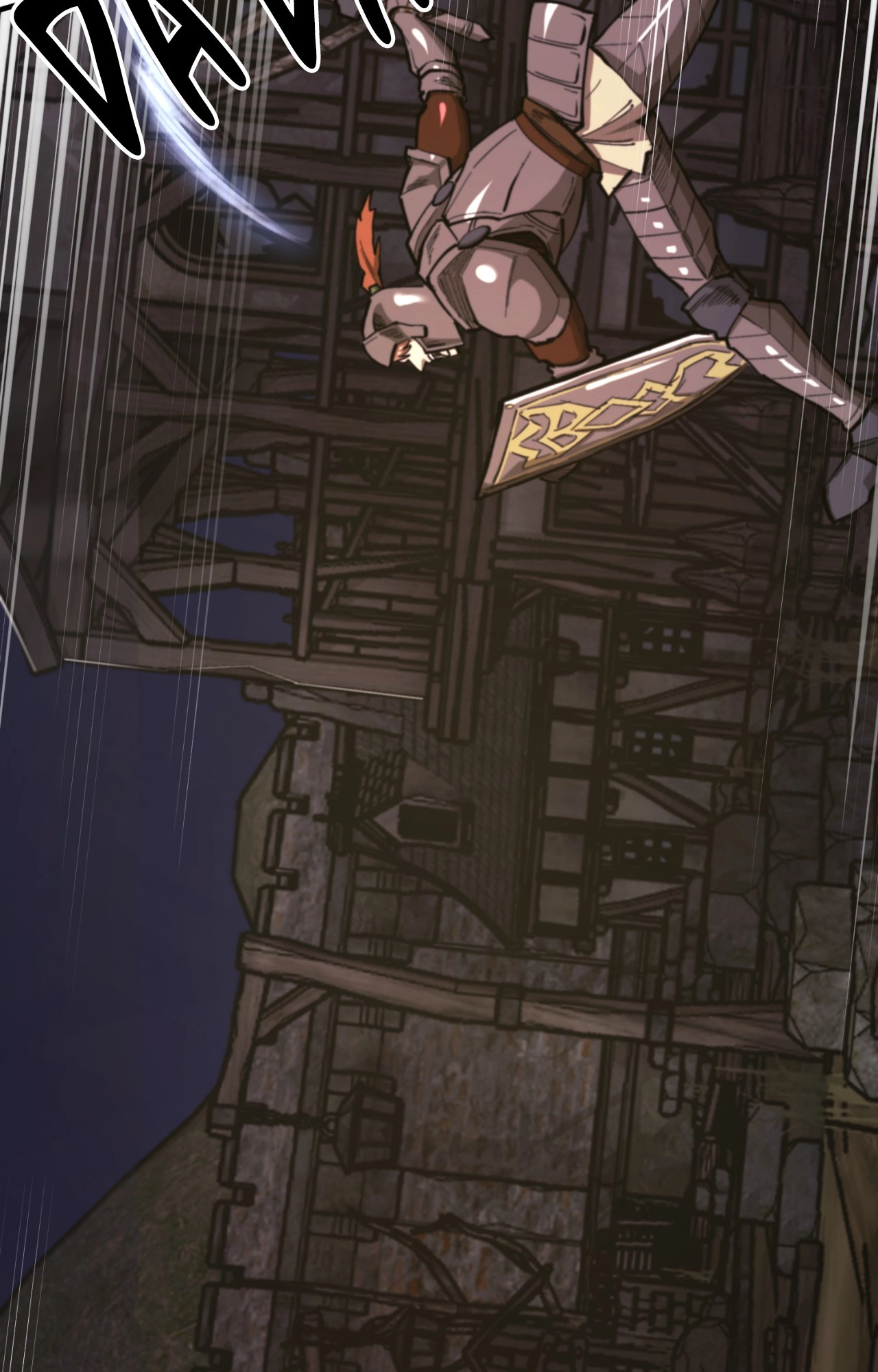ARK Chapter 134 page 93 - 