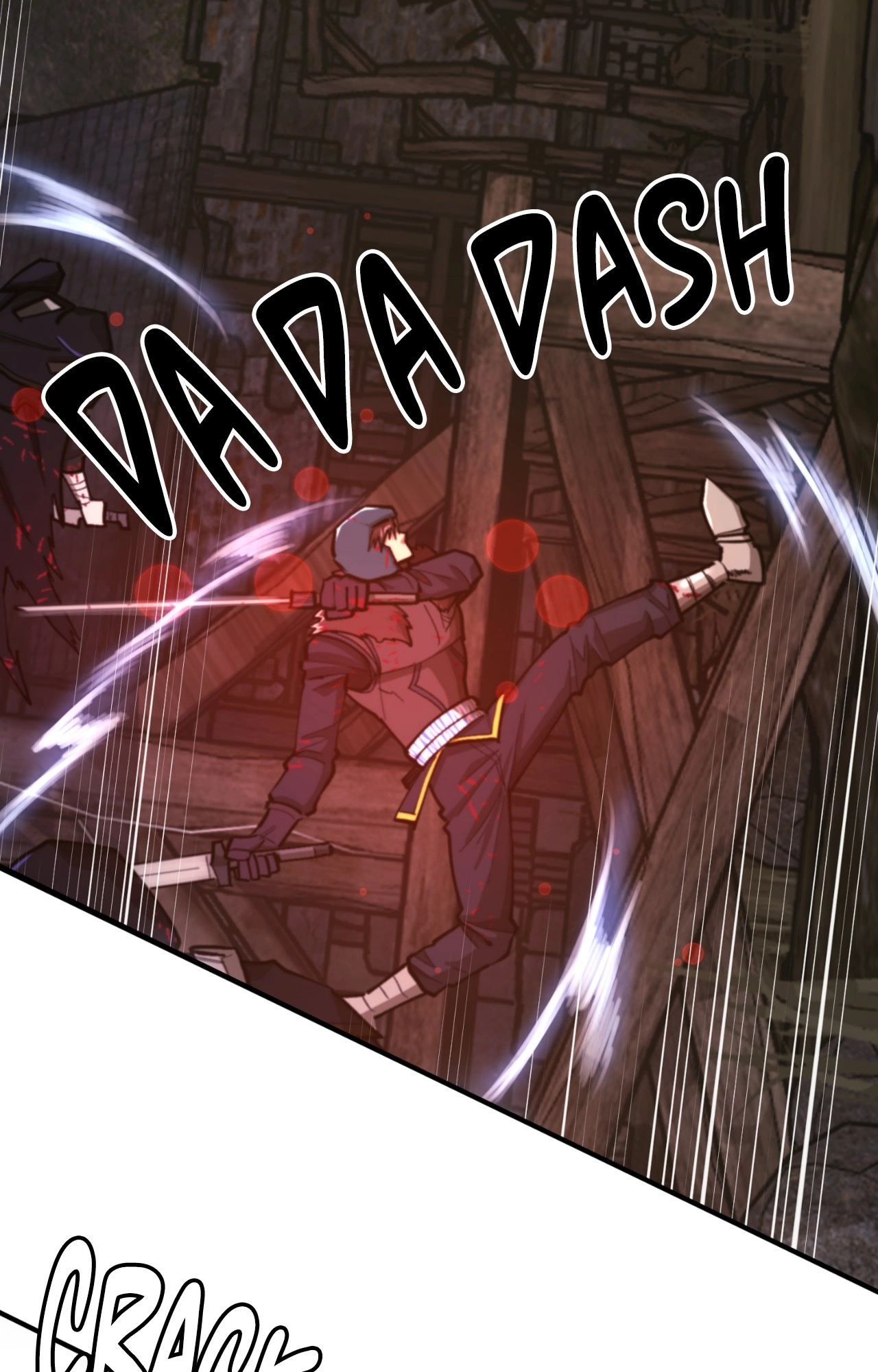ARK Chapter 134 page 94 - 