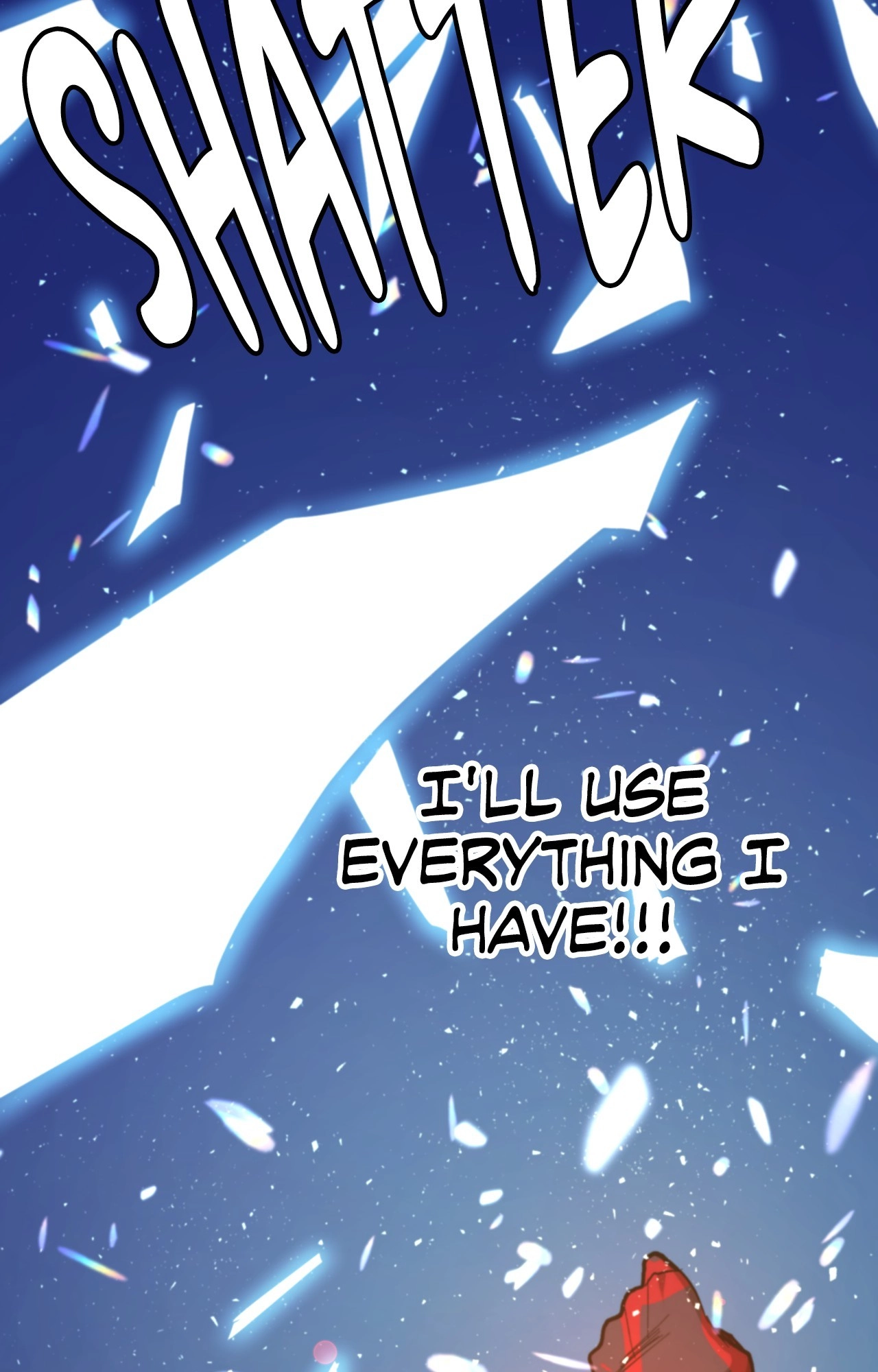 ARK Chapter 134 page 98 - 