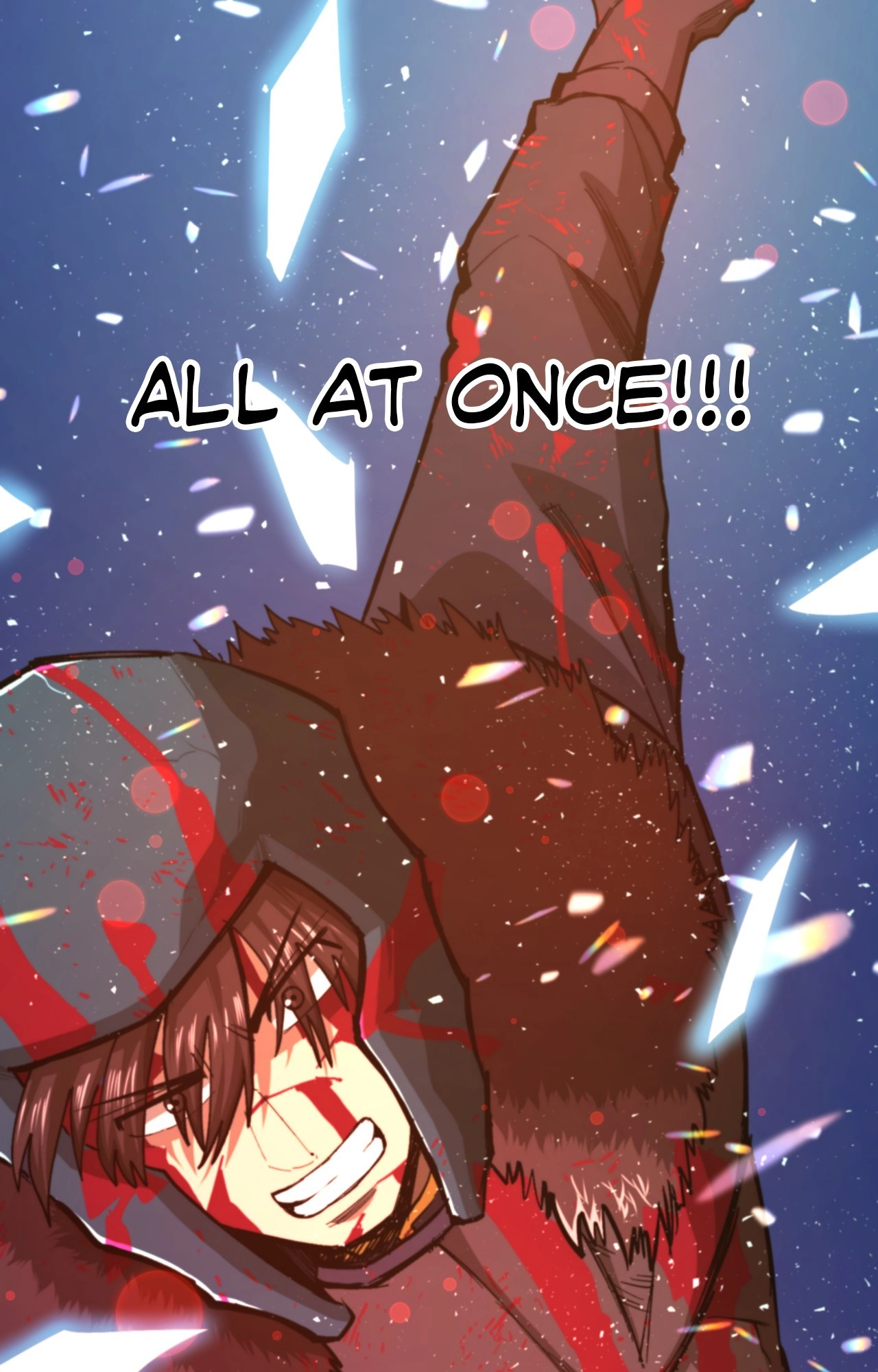 ARK Chapter 134 page 99 - 