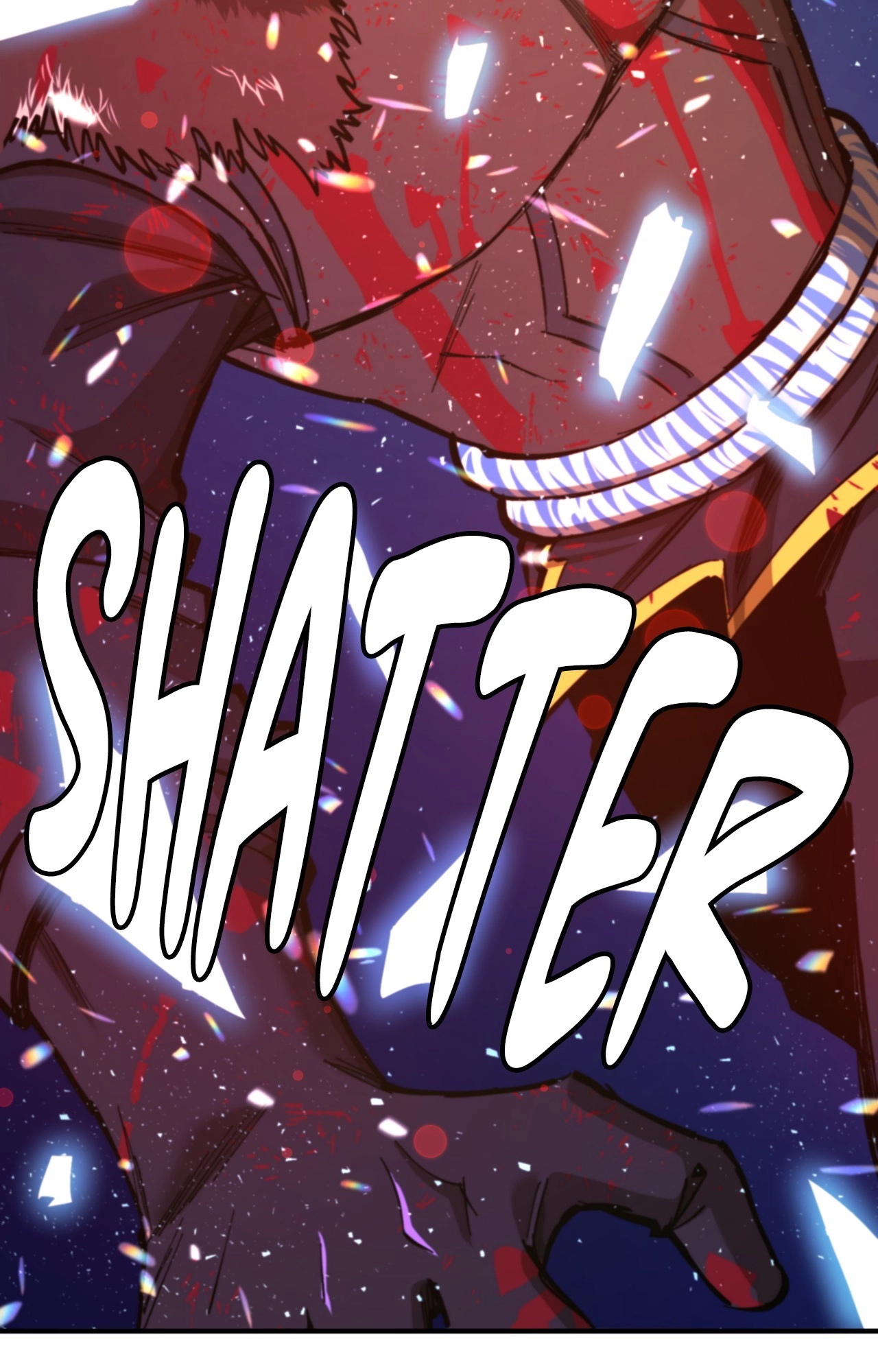 ARK Chapter 134 page 100 - 