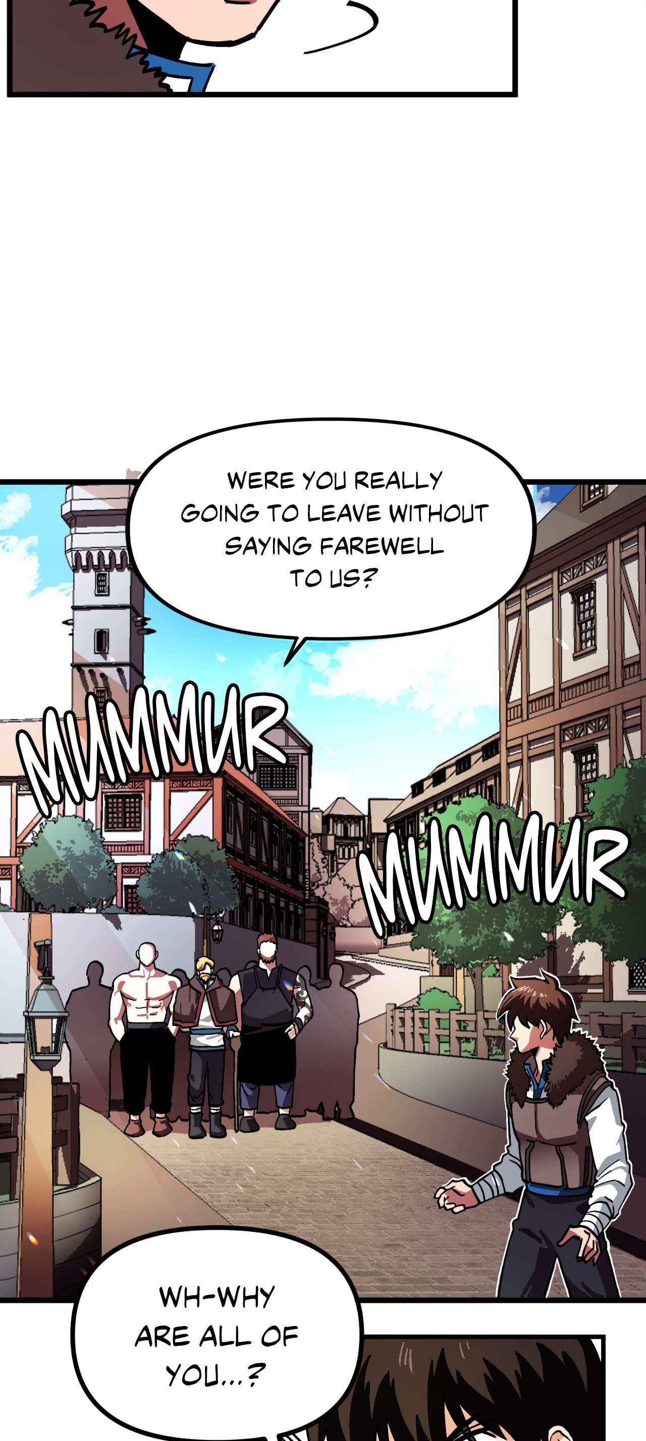 Read ARK chapter 14 image 12 on Lezhin