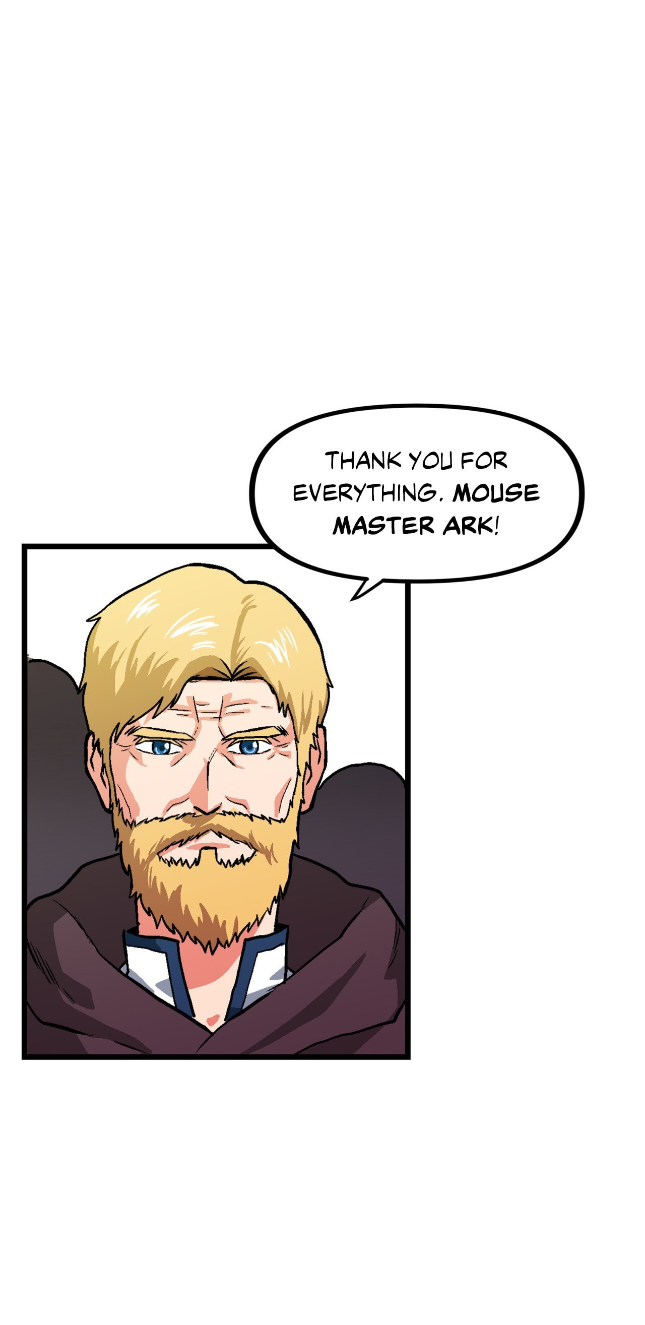 Read ARK chapter 14 image 14 on Lezhin