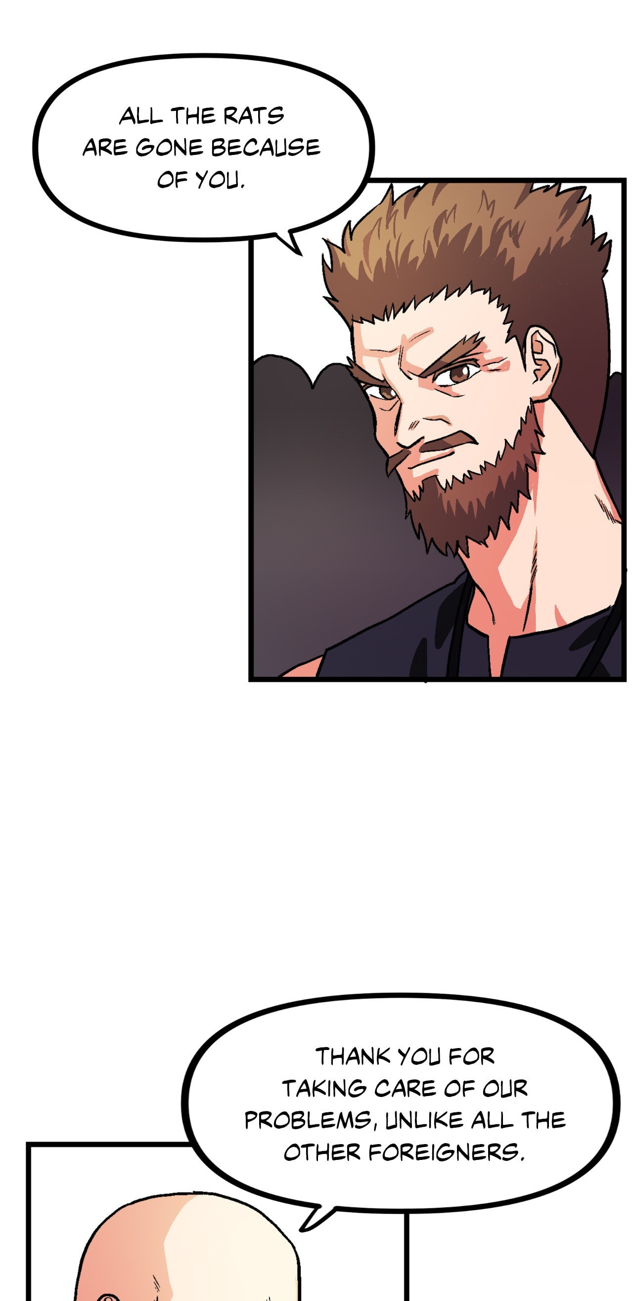 Read ARK chapter 14 image 15 on Lezhin