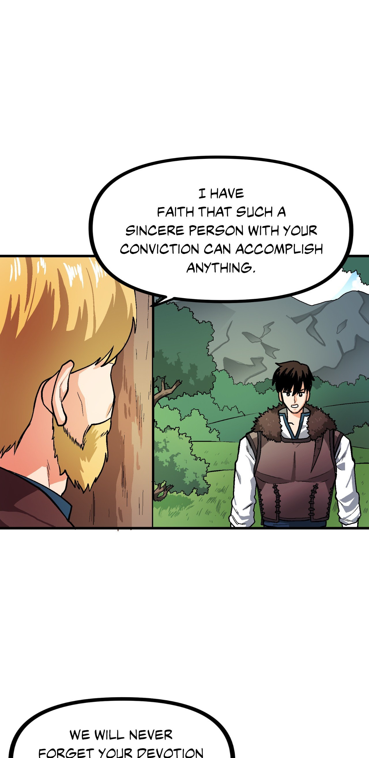 Read ARK chapter 14 image 18 on Lezhin