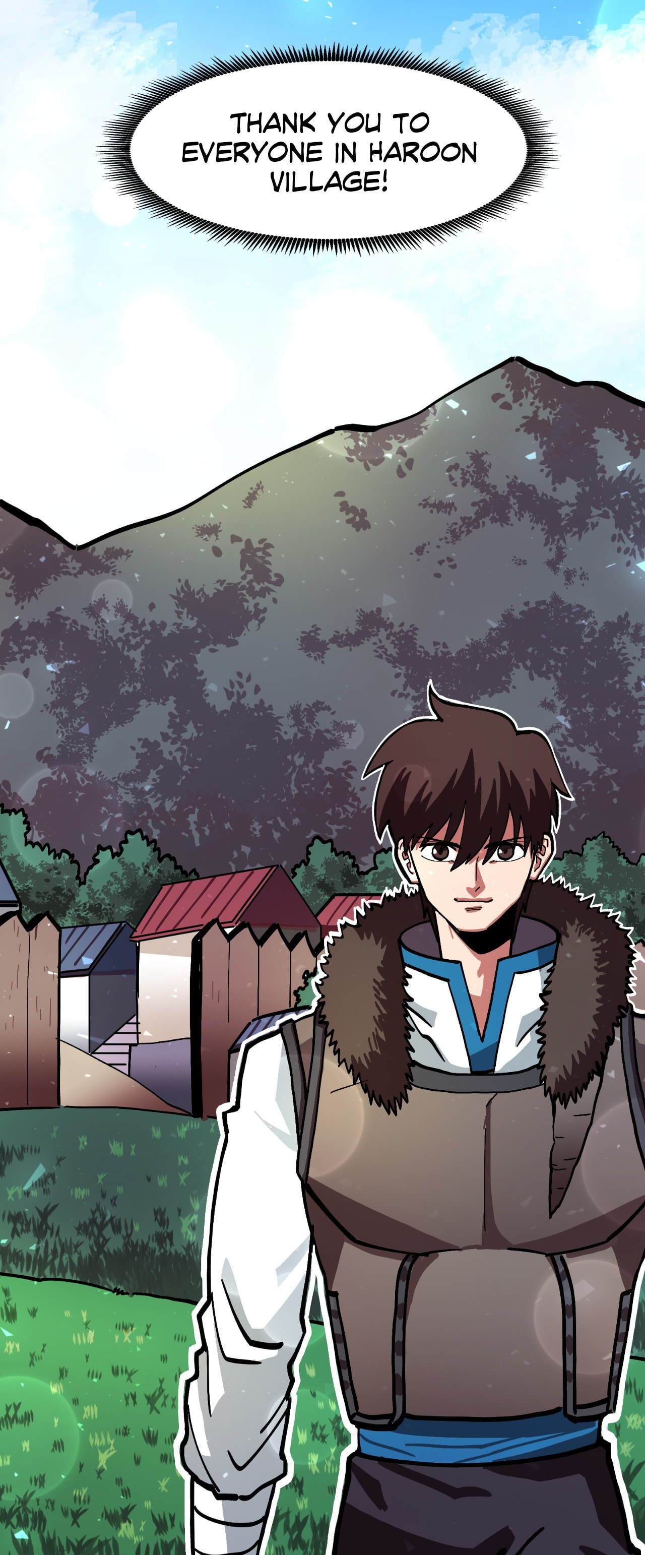 Read ARK chapter 14 image 26 on Lezhin