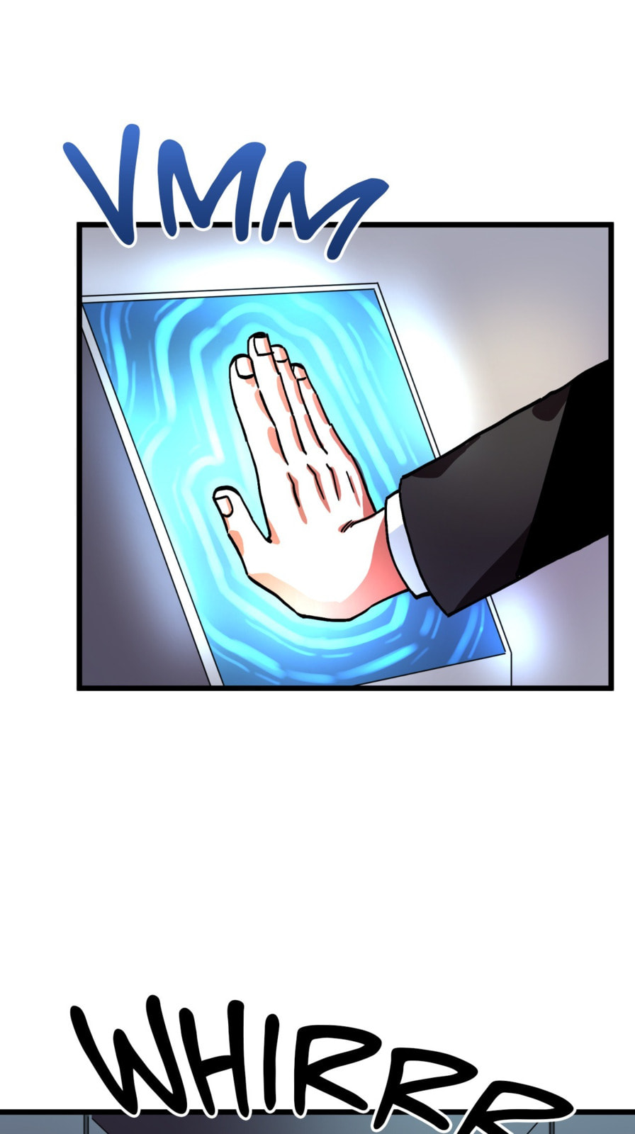 Read ARK chapter 14 image 37 on Lezhin