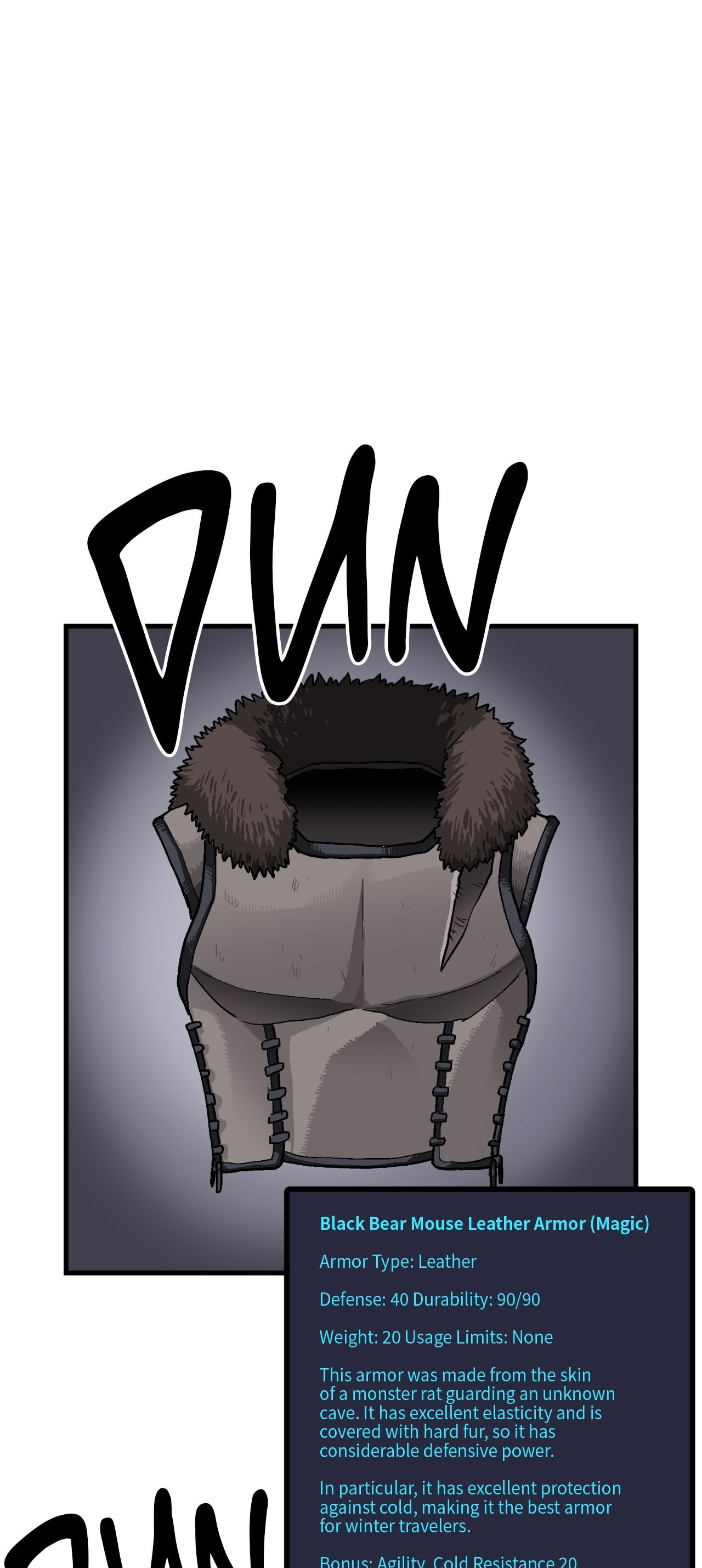 Read ARK chapter 14 image 4 on Lezhin