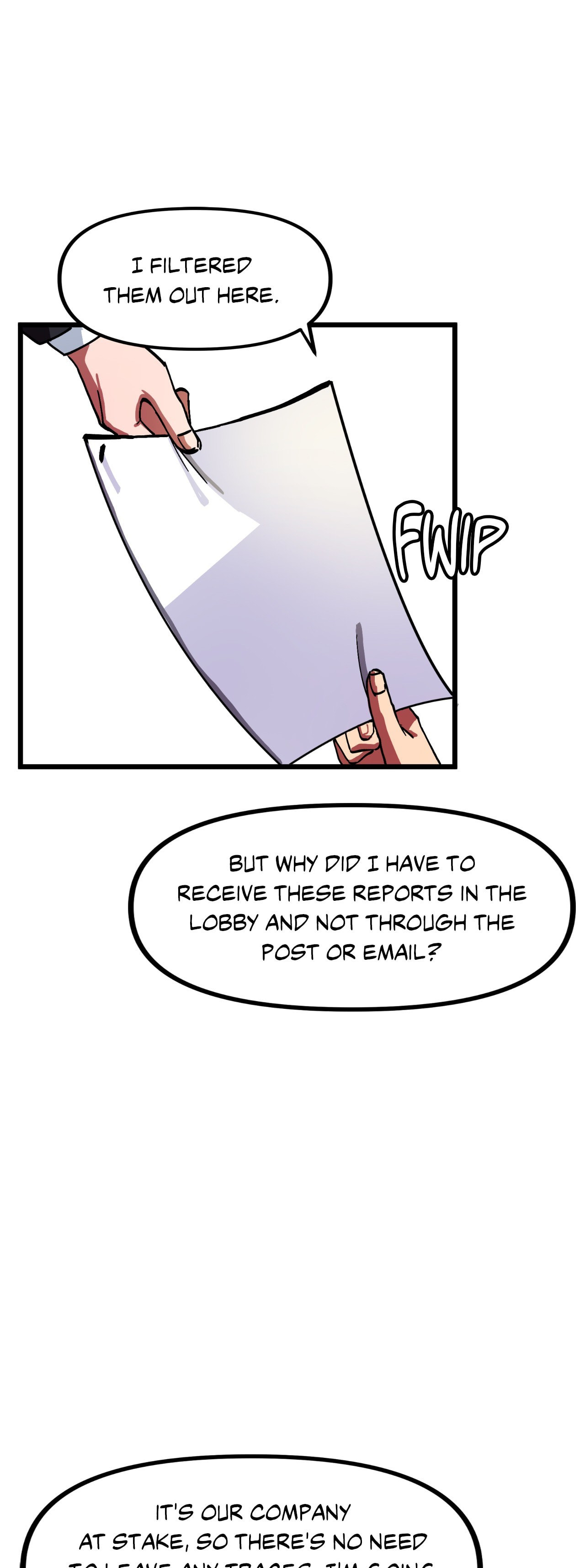 Read ARK chapter 14 image 42 on Lezhin
