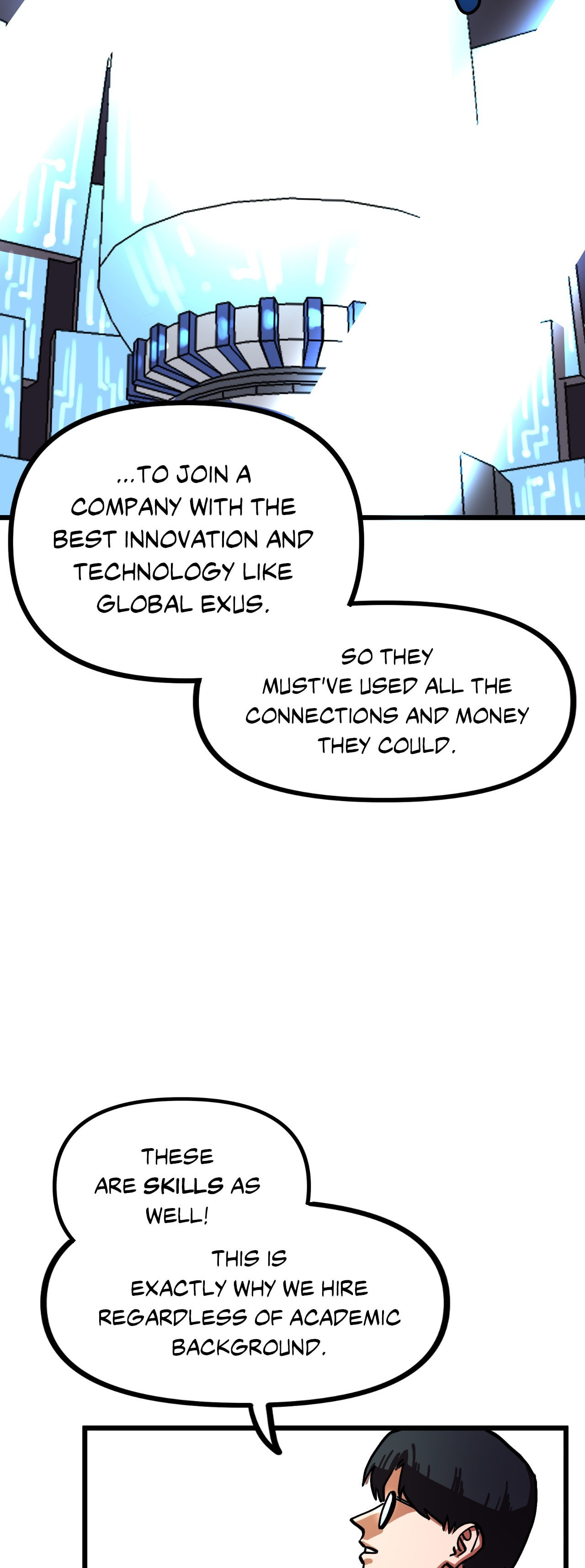Read ARK chapter 14 image 45 on Lezhin