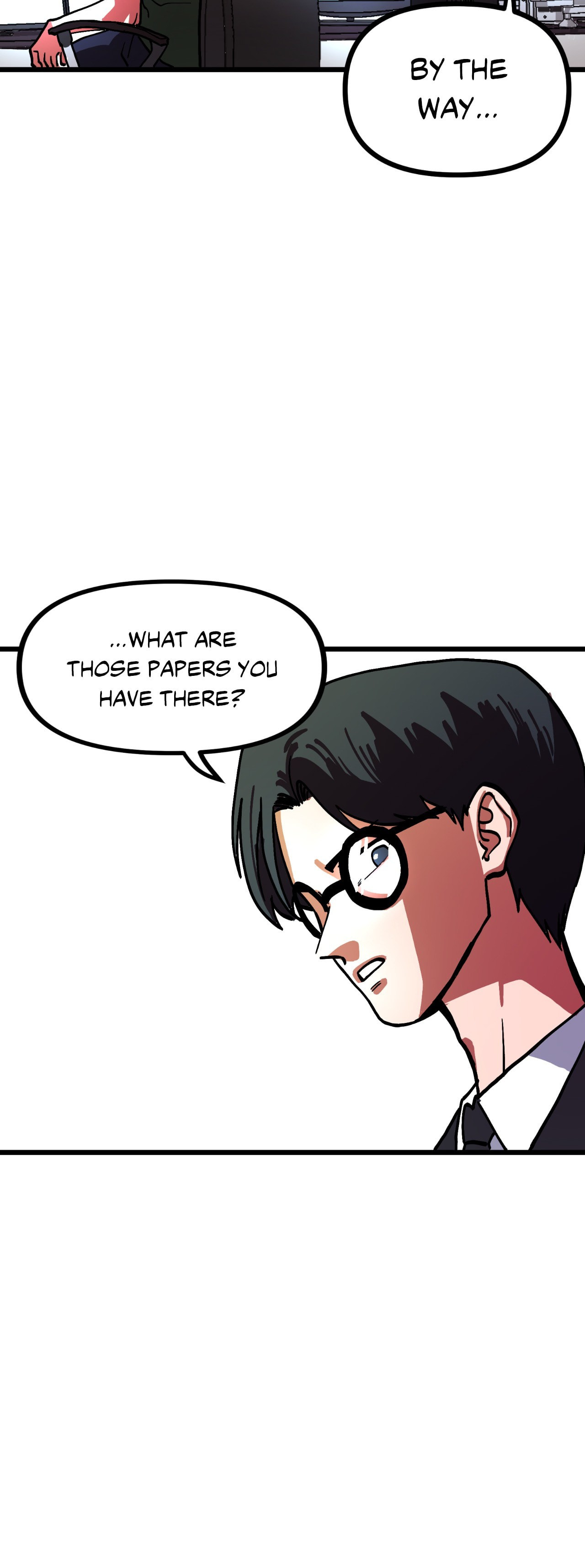 Read ARK chapter 14 image 48 on Lezhin