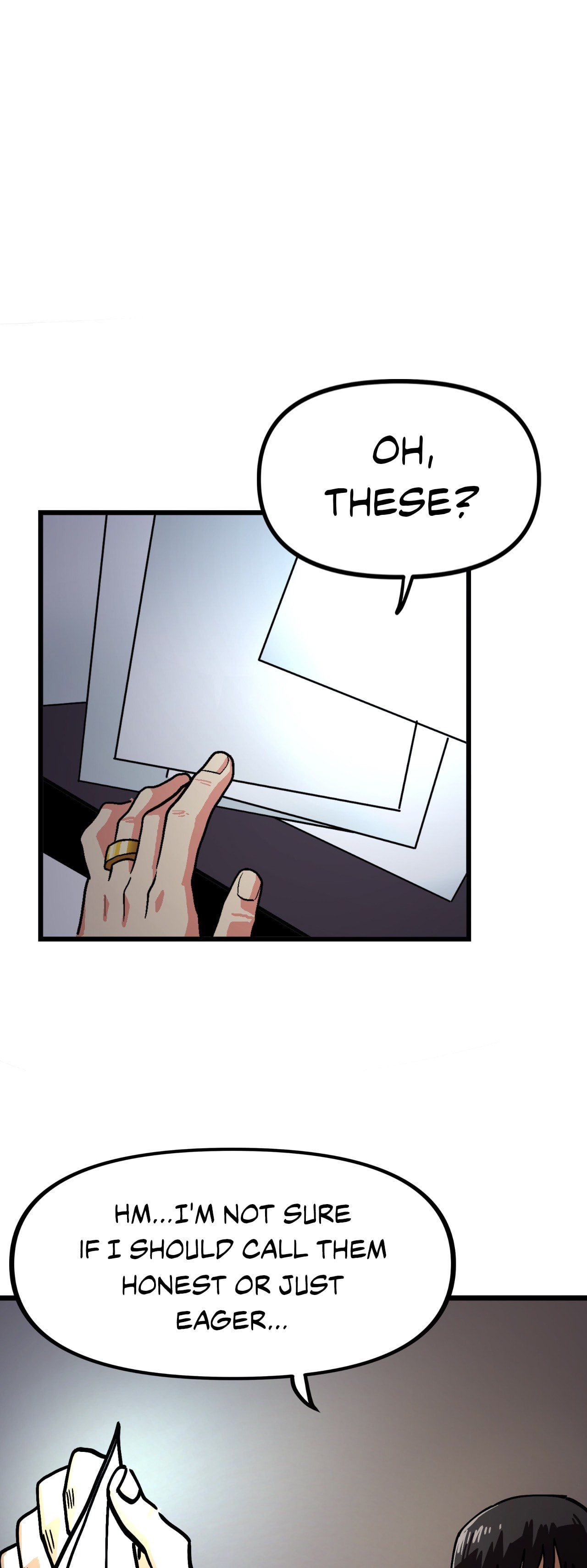 Read ARK chapter 14 image 49 on Lezhin