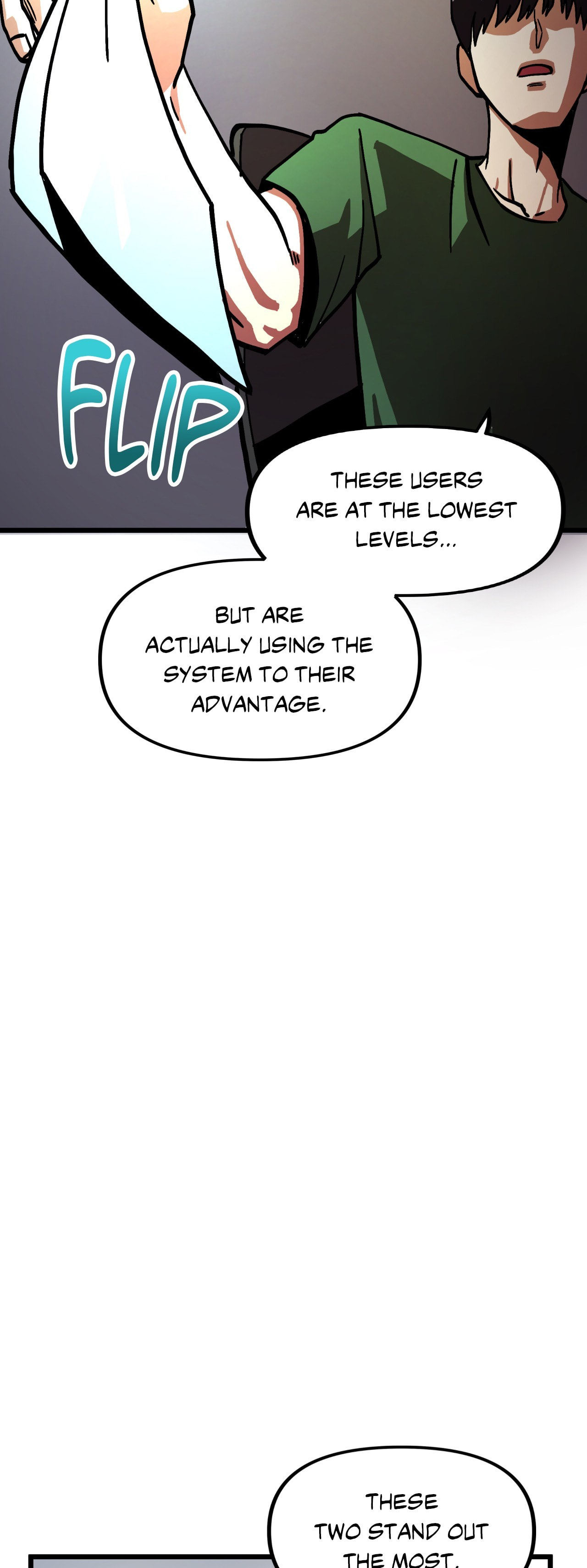 Read ARK chapter 14 image 50 on Lezhin