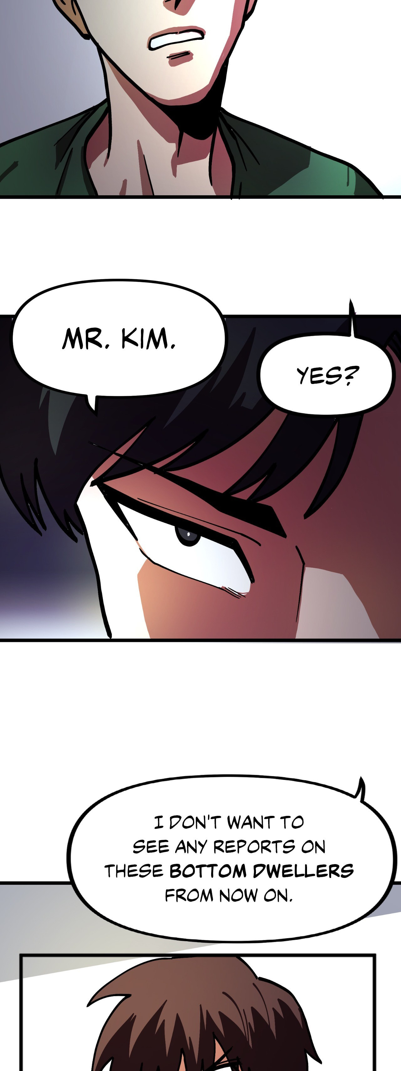 Read ARK chapter 14 image 53 on Lezhin