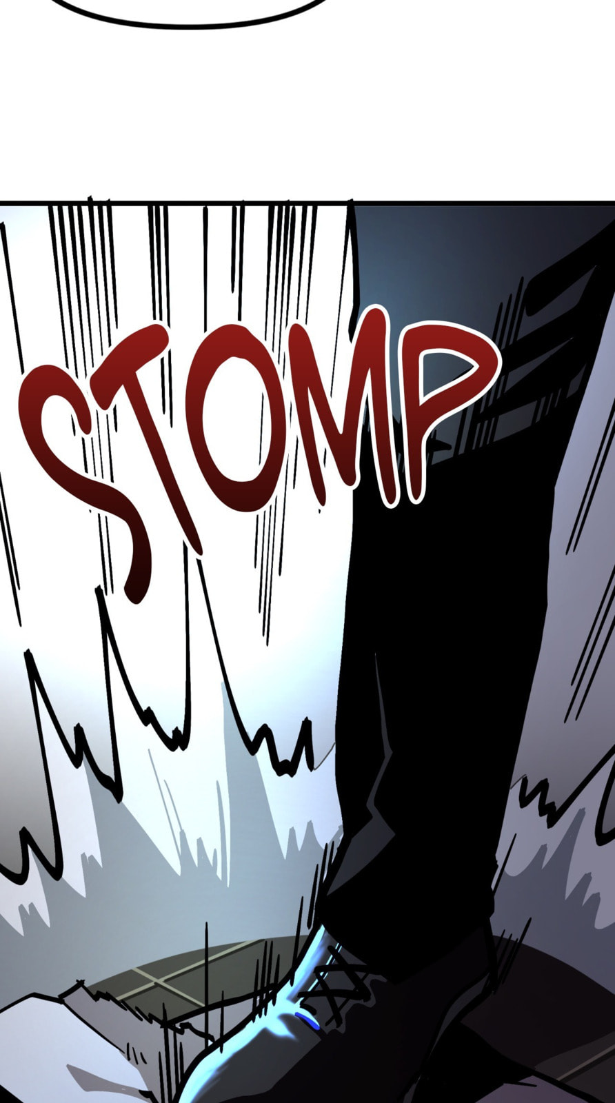 Read ARK chapter 14 image 58 on Lezhin