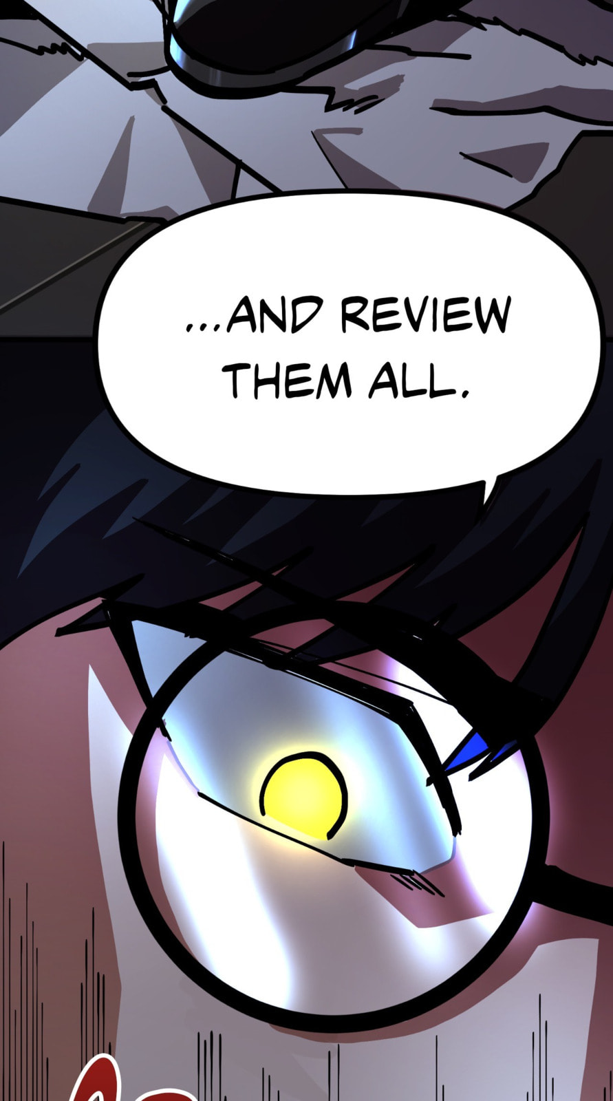 Read ARK chapter 14 image 59 on Lezhin