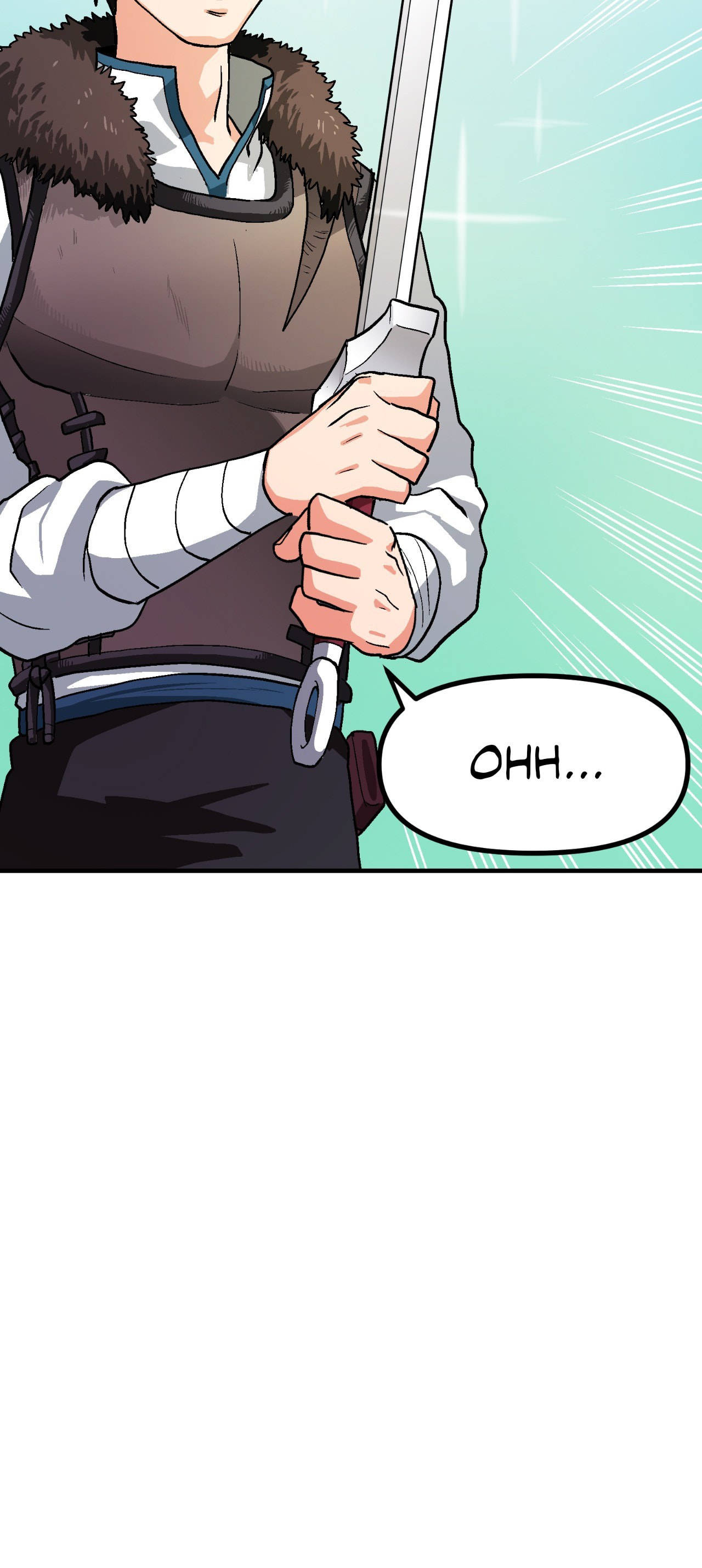 Read ARK chapter 14 image 6 on Lezhin