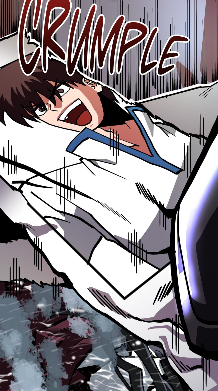 Read ARK chapter 14 image 60 on Lezhin