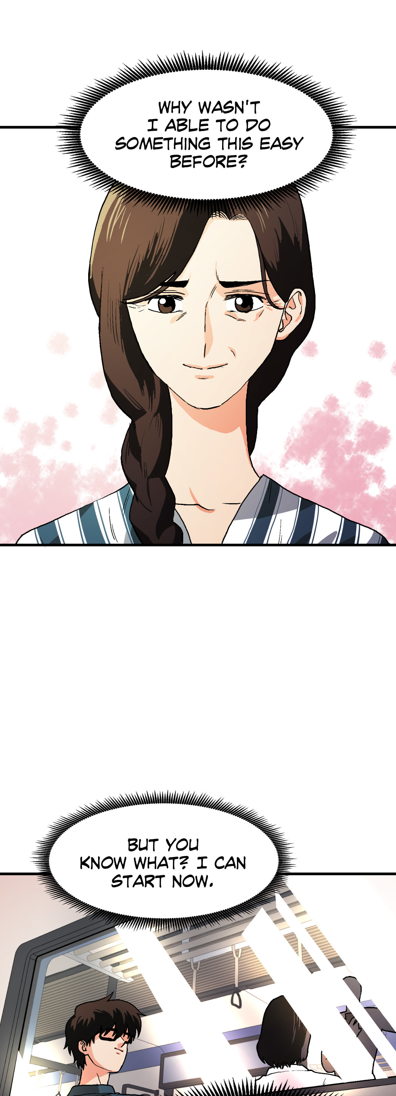 Read ARK chapter 15 image 14 on Lezhin