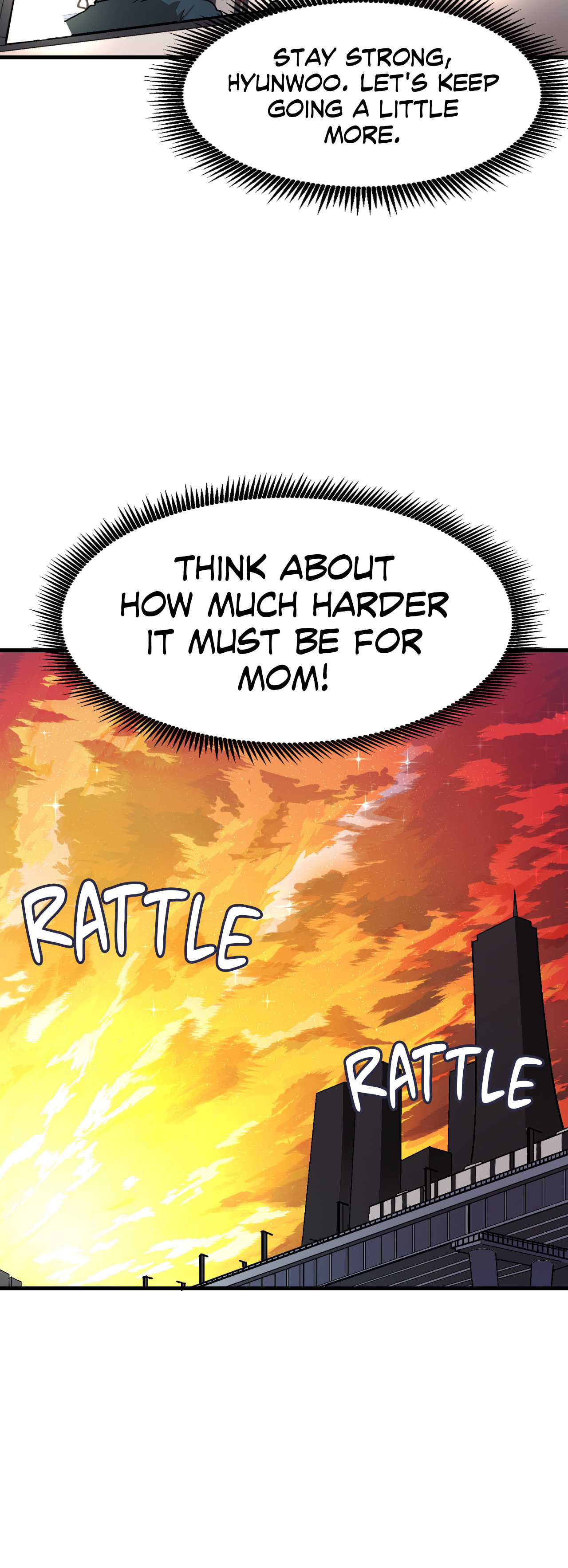 Read ARK chapter 15 image 15 on Lezhin