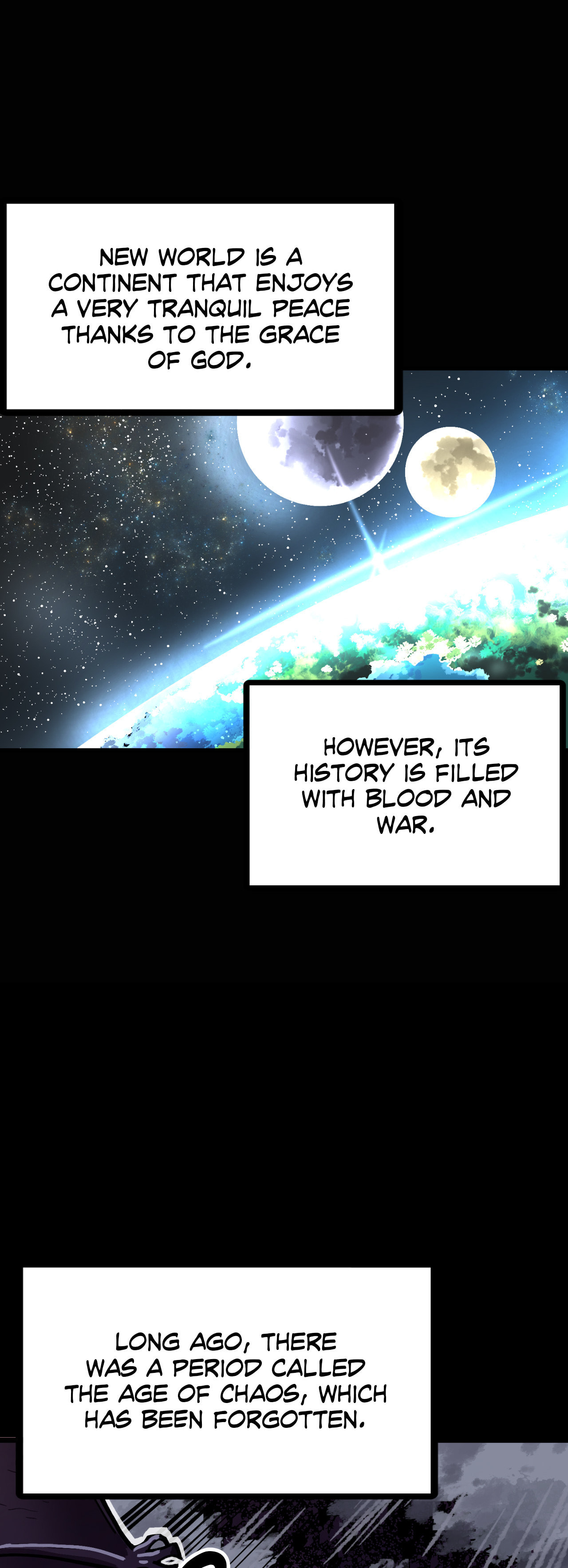 Read ARK chapter 15 image 18 on Lezhin