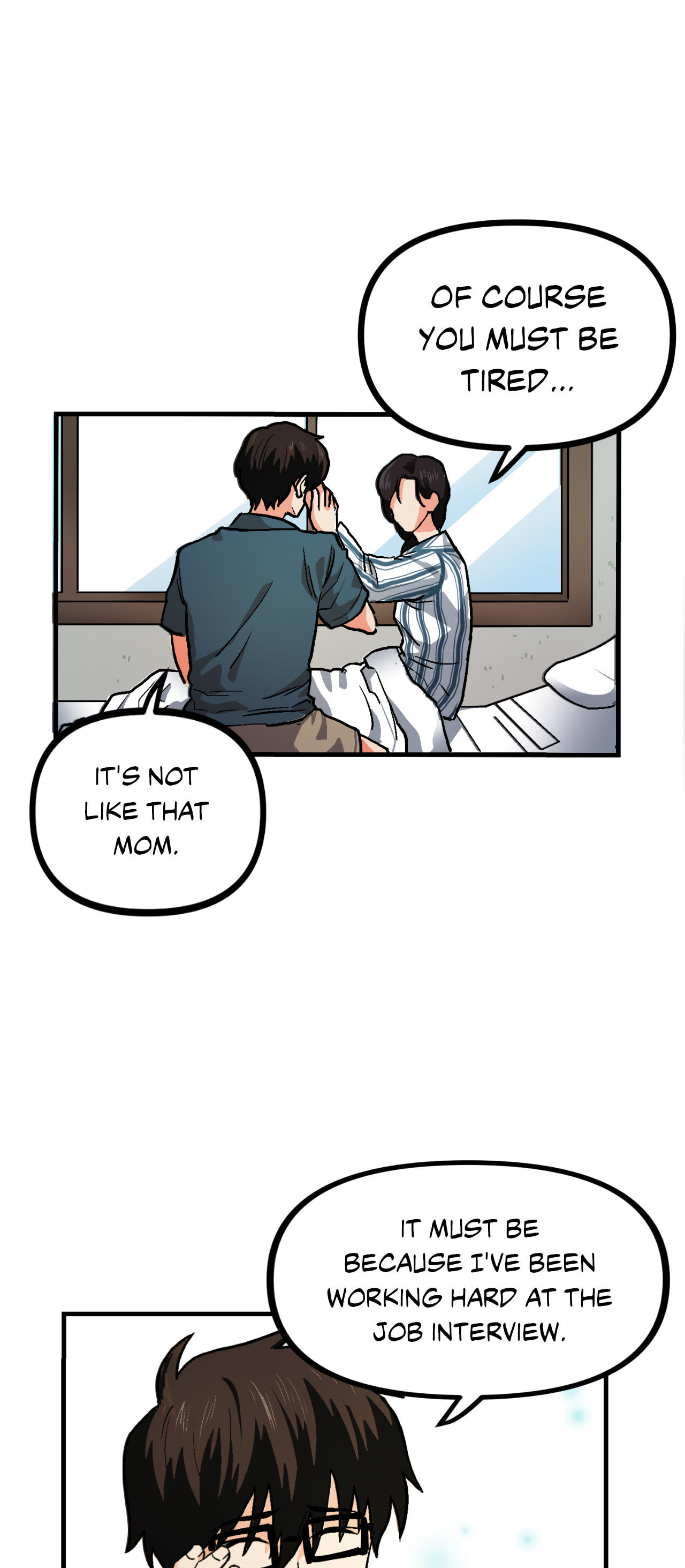 Read ARK chapter 15 image 2 on Lezhin