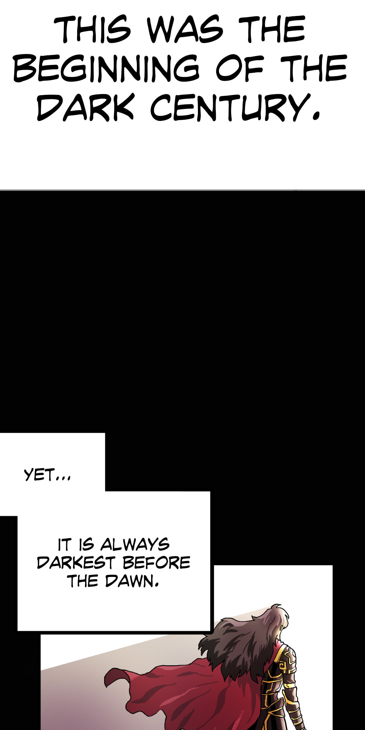 Read ARK chapter 15 image 23 on Lezhin